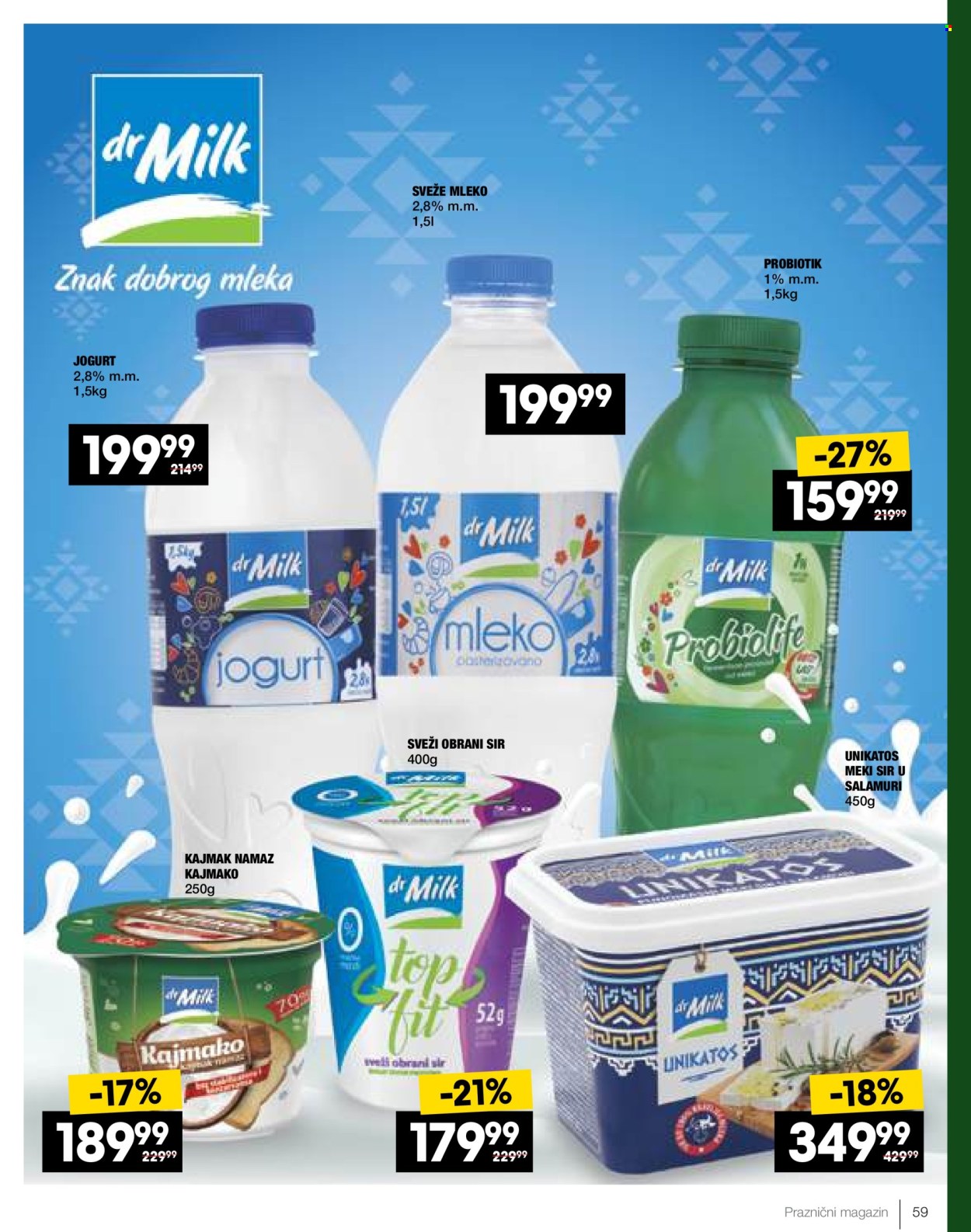 Roda katalog - 18.11.2024 - 14.12.2024. Stranica 59
