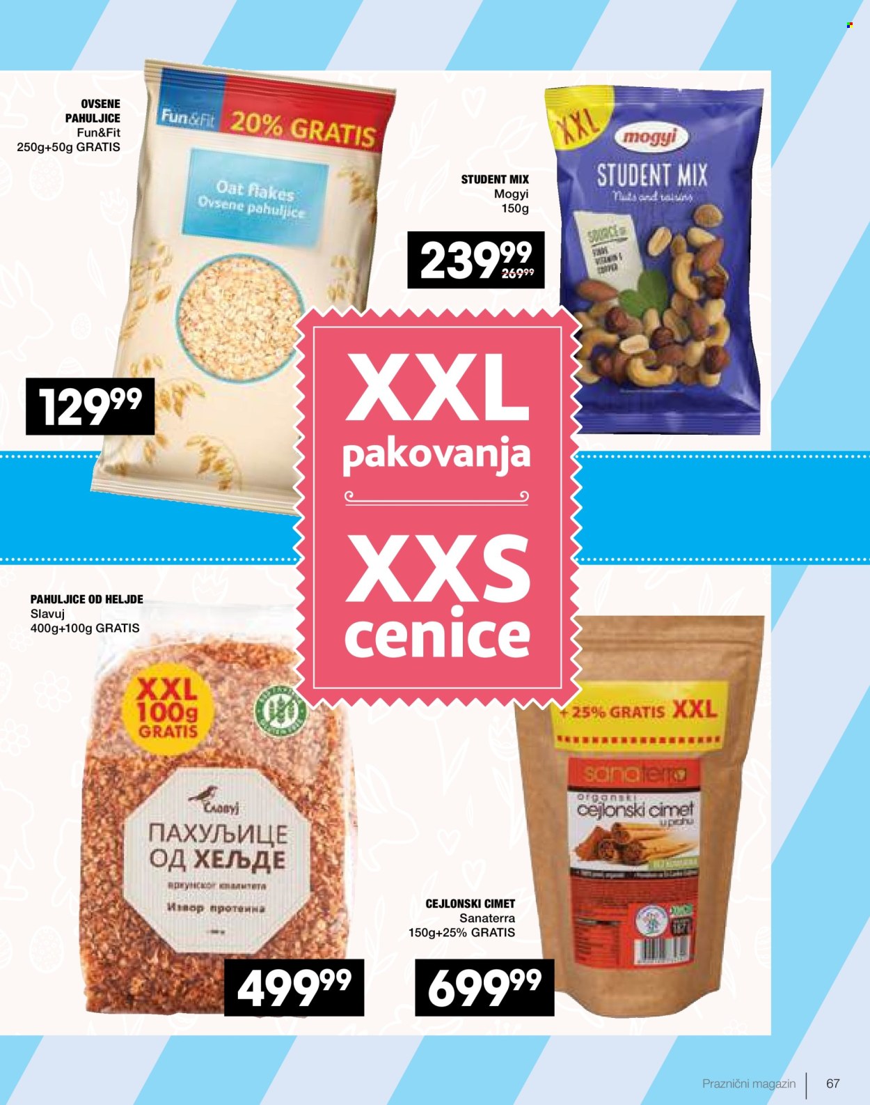 Roda katalog - 18.11.2024 - 14.12.2024. Stranica 67
