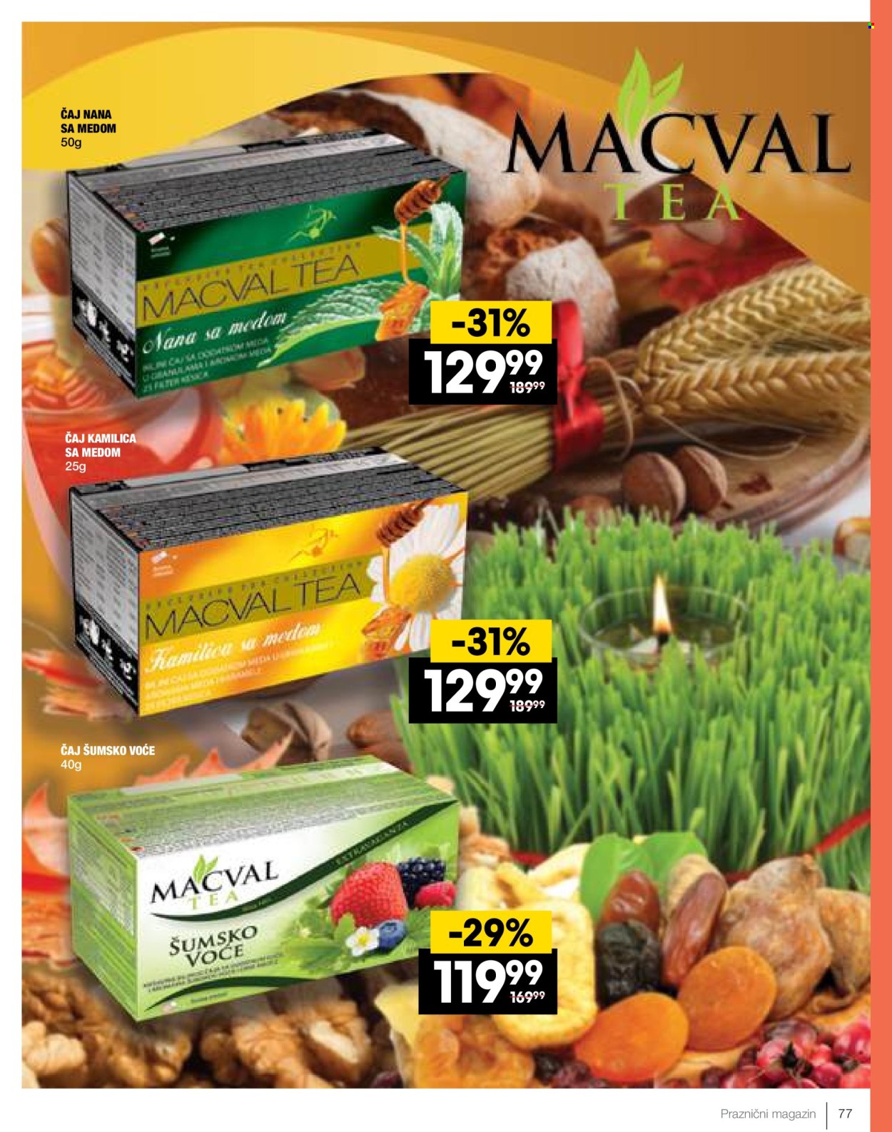 Roda katalog - 18.11.2024 - 14.12.2024. Stranica 77