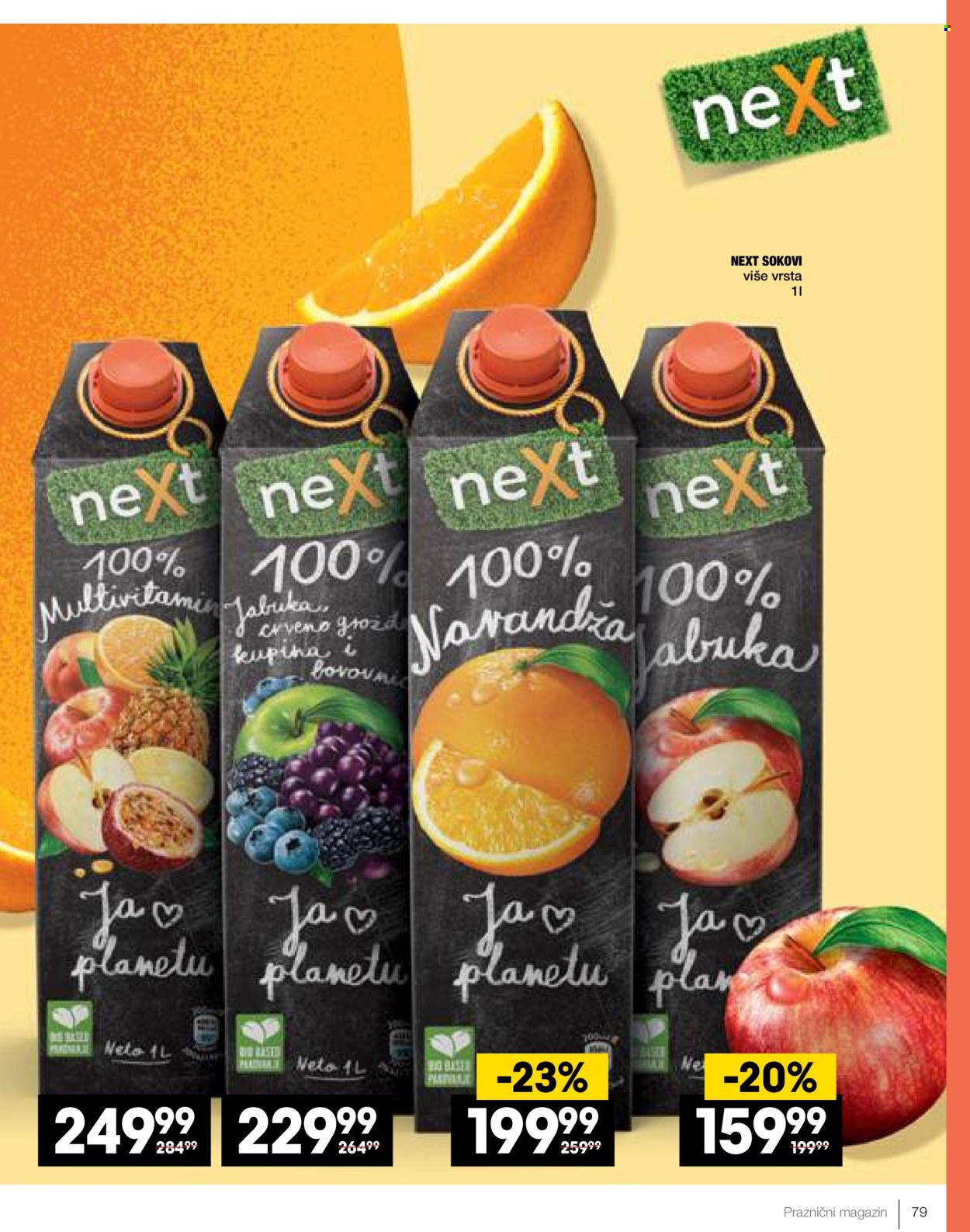 Roda katalog - 18.11.2024 - 14.12.2024. Stranica 79