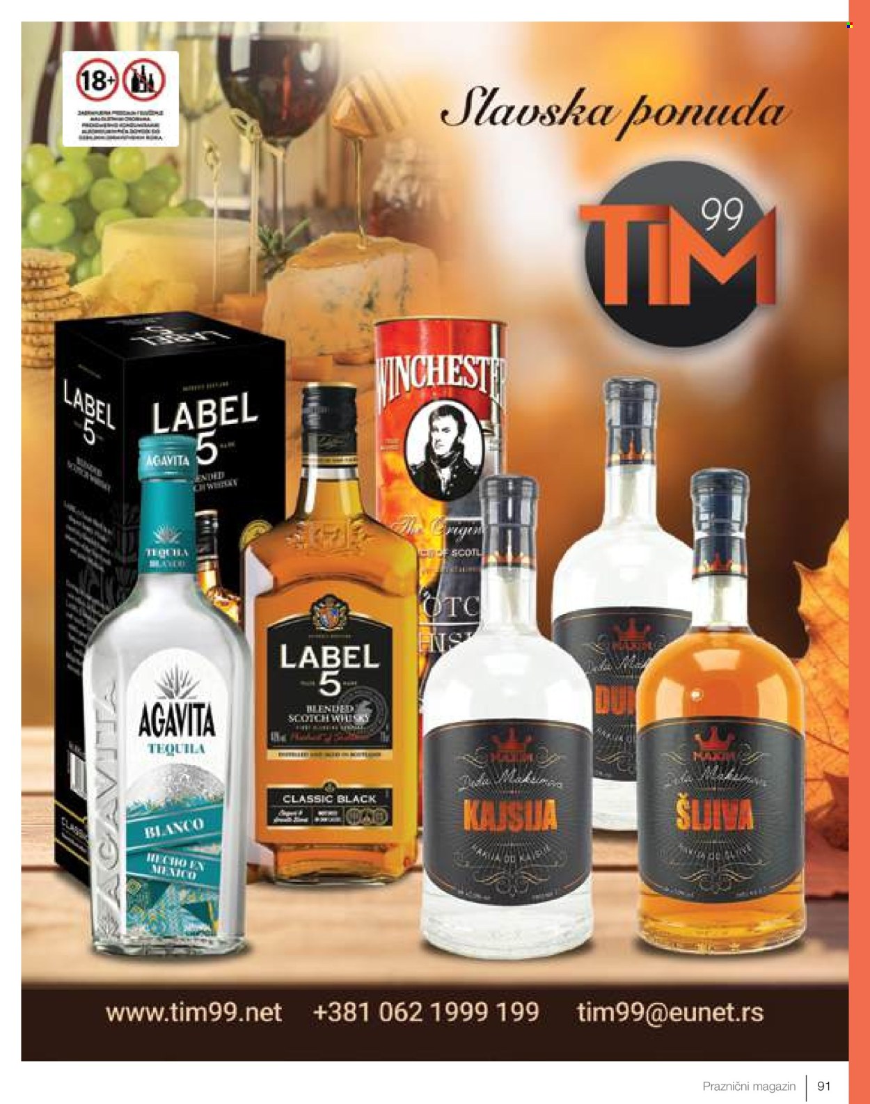 Roda katalog - 18.11.2024 - 14.12.2024. Stranica 91