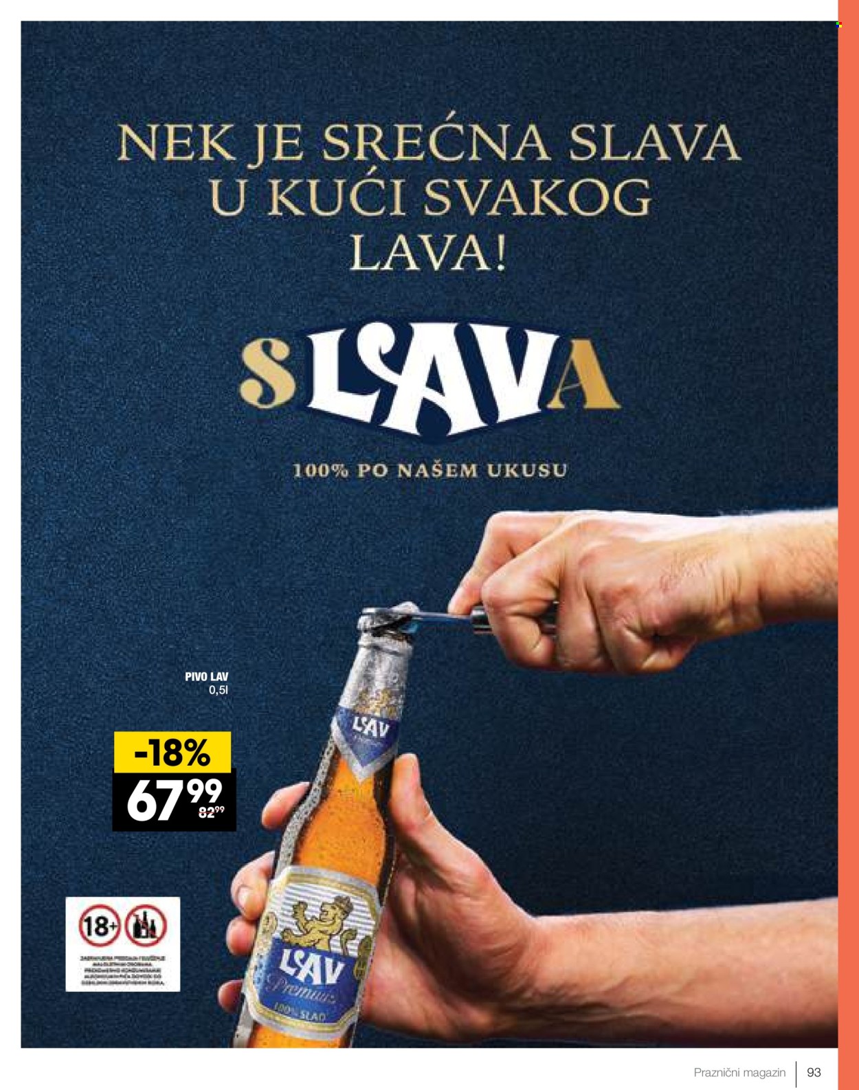 Roda katalog - 18.11.2024 - 14.12.2024. Stranica 93