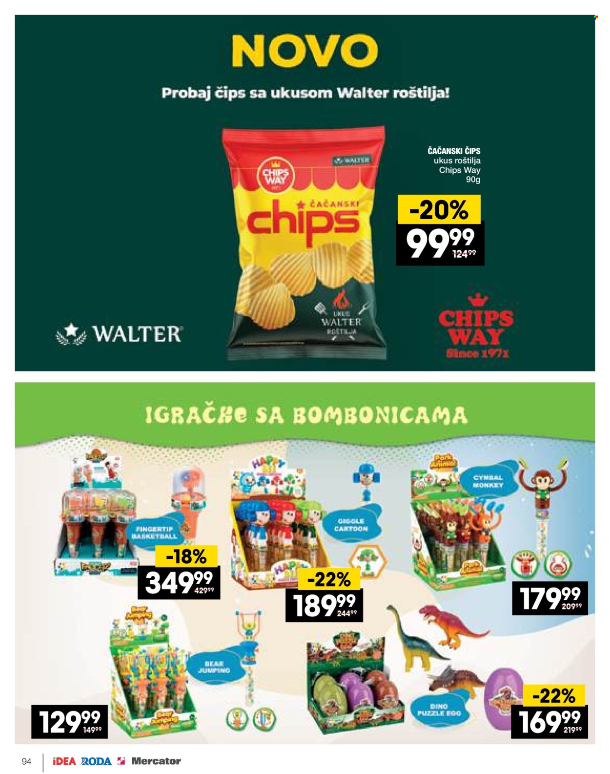 Roda katalog - 18.11.2024 - 14.12.2024. Stranica 94