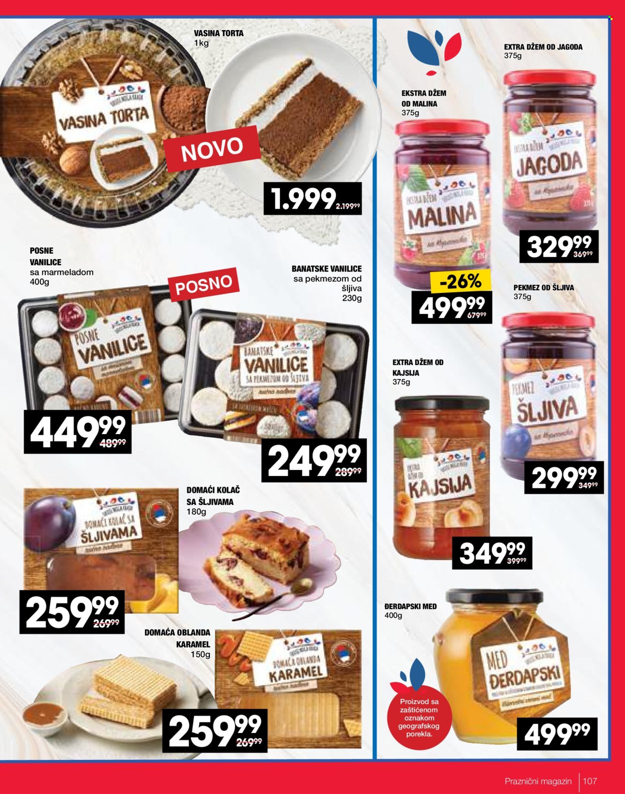 Roda katalog - 18.11.2024 - 14.12.2024. Stranica 107