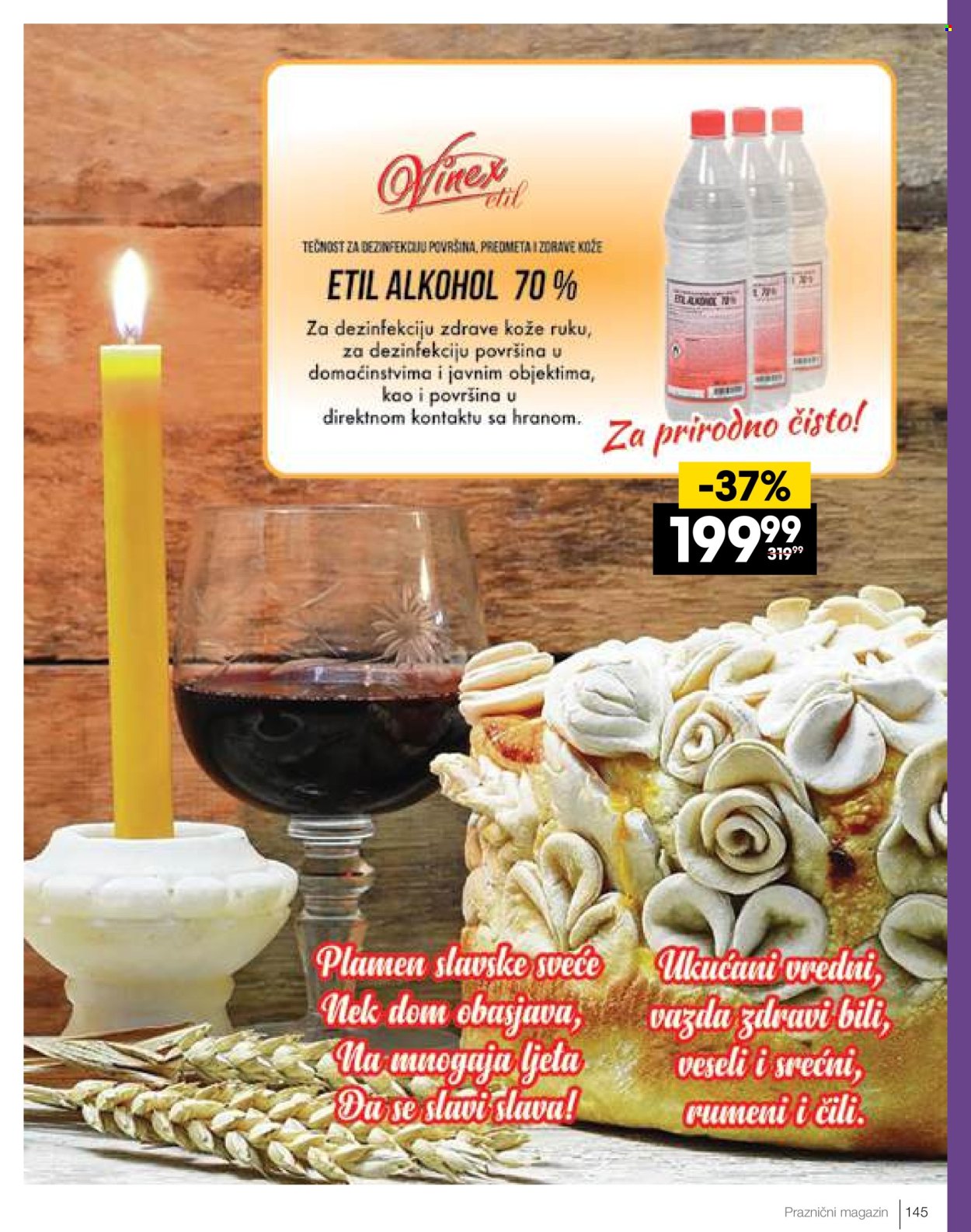 Roda katalog - 18.11.2024 - 14.12.2024. Stranica 145
