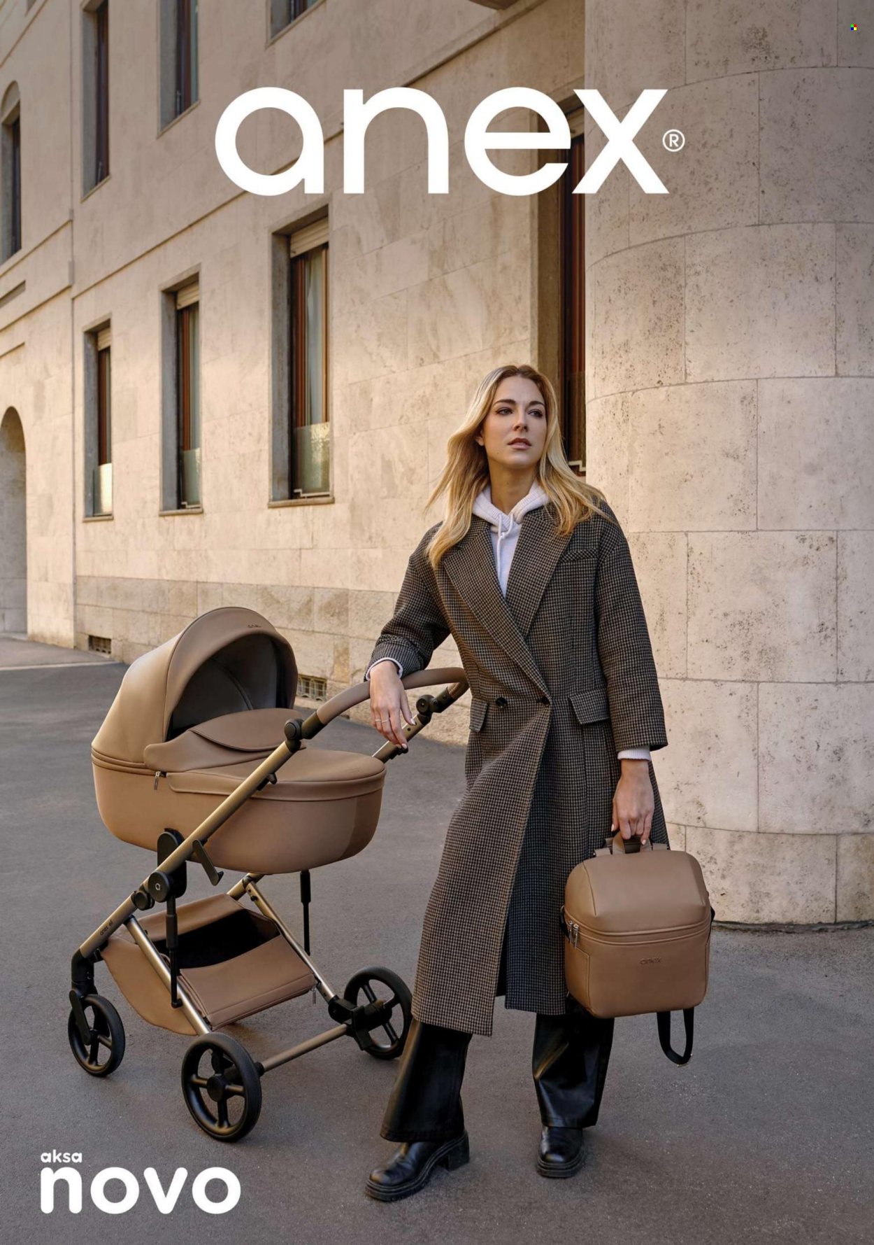 Aksa katalog - 22.11.2024 - 12.12.2024. Stranica 4