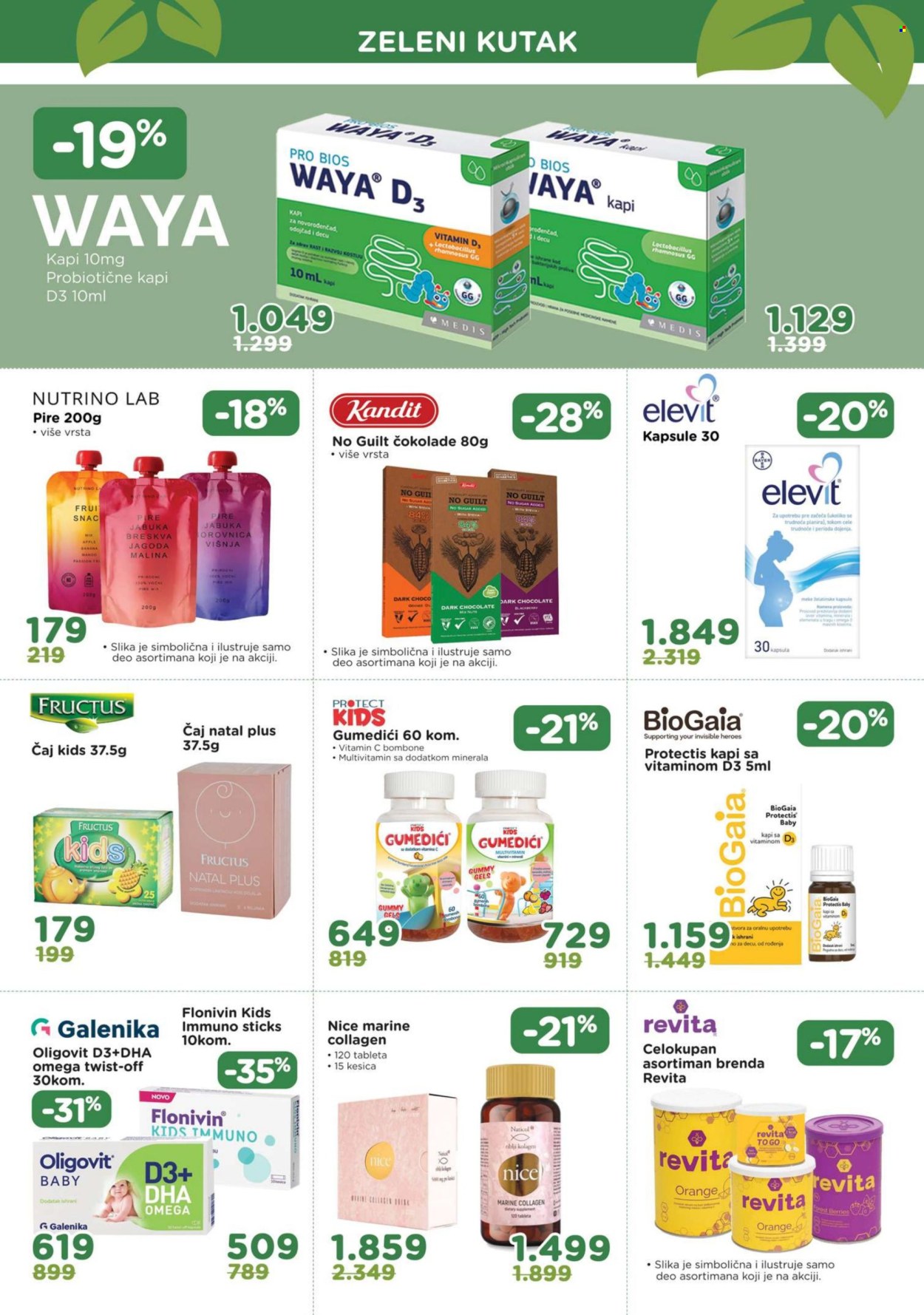 Aksa katalog - 22.11.2024 - 12.12.2024. Stranica 12