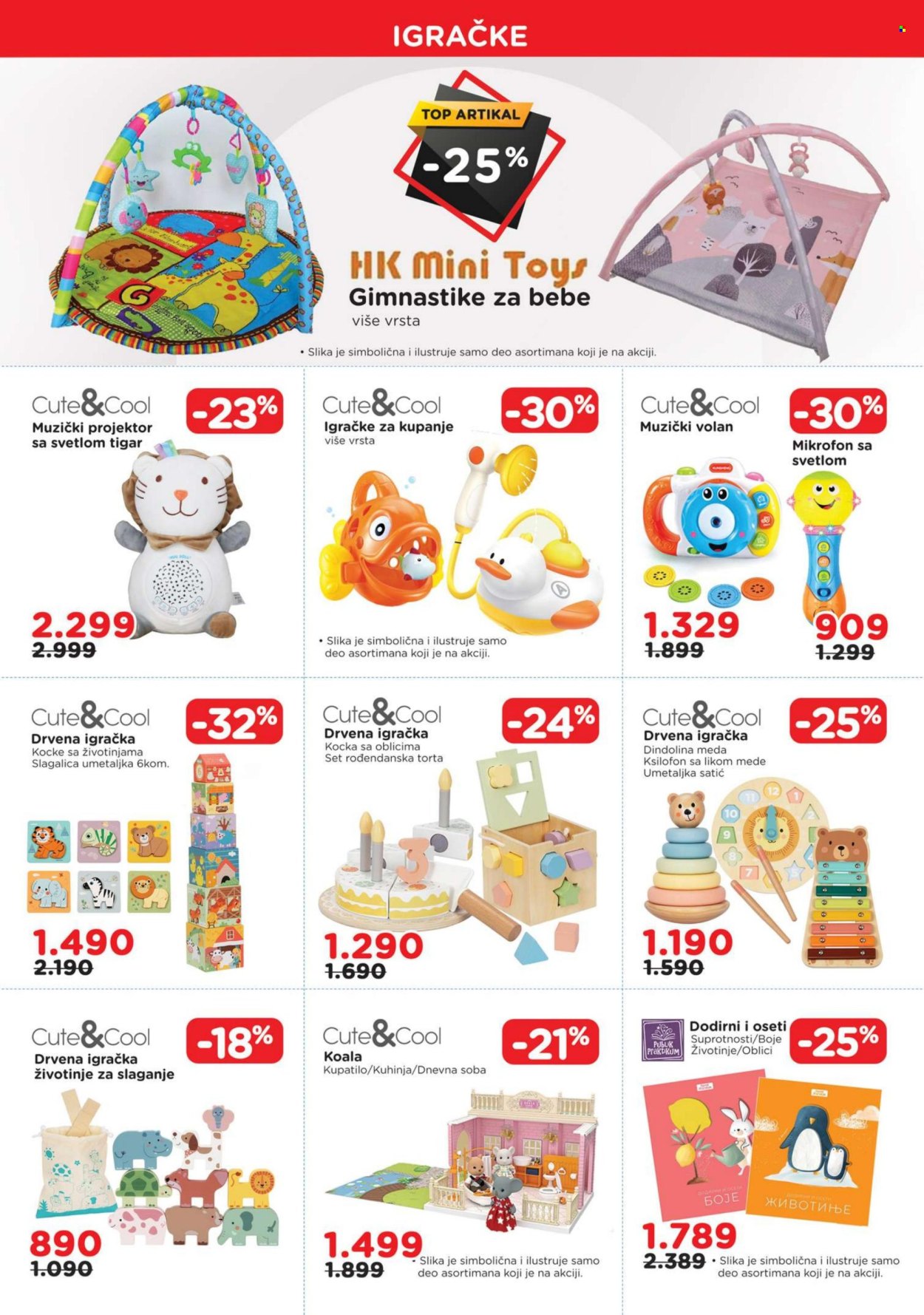 Aksa katalog - 22.11.2024 - 12.12.2024. Stranica 15