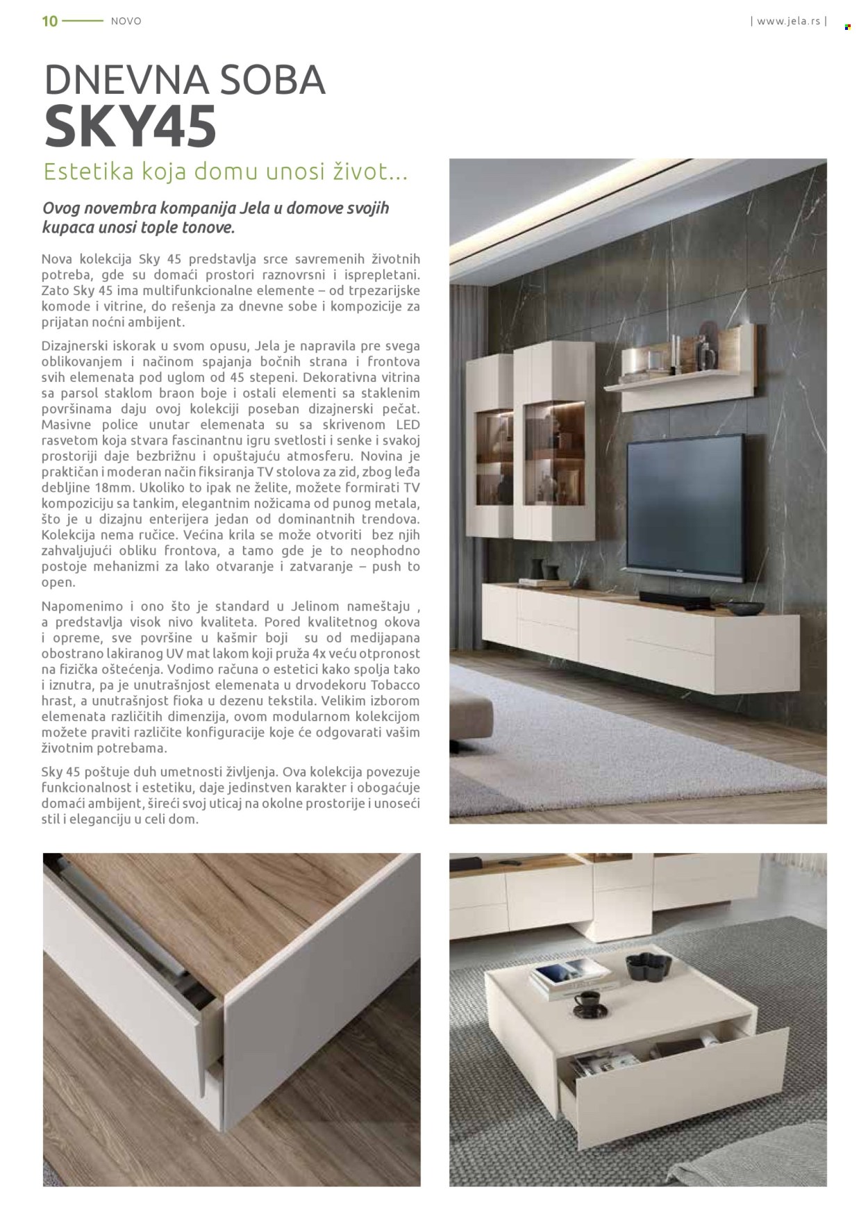 Jela katalog - 18.11.2024 - 14.12.2024. Stranica 10