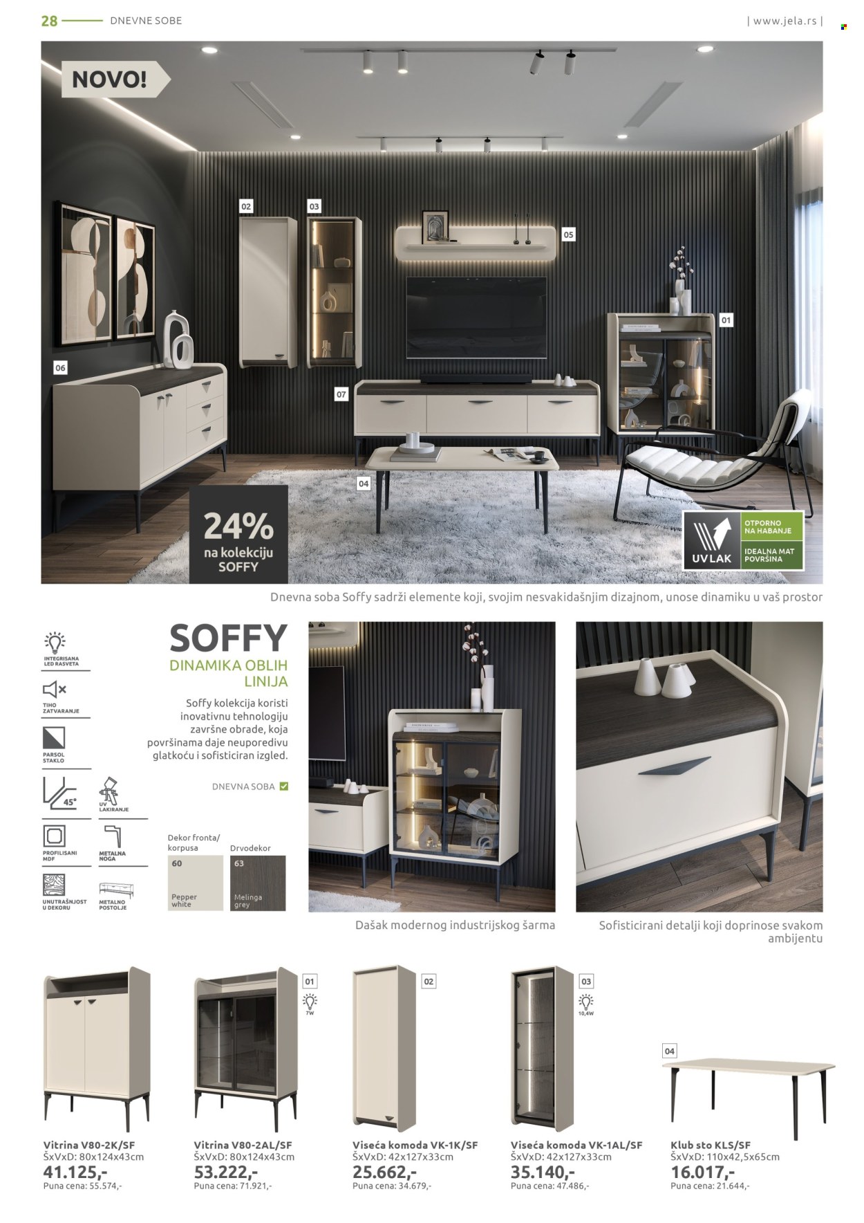 Jela katalog - 18.11.2024 - 14.12.2024. Stranica 28