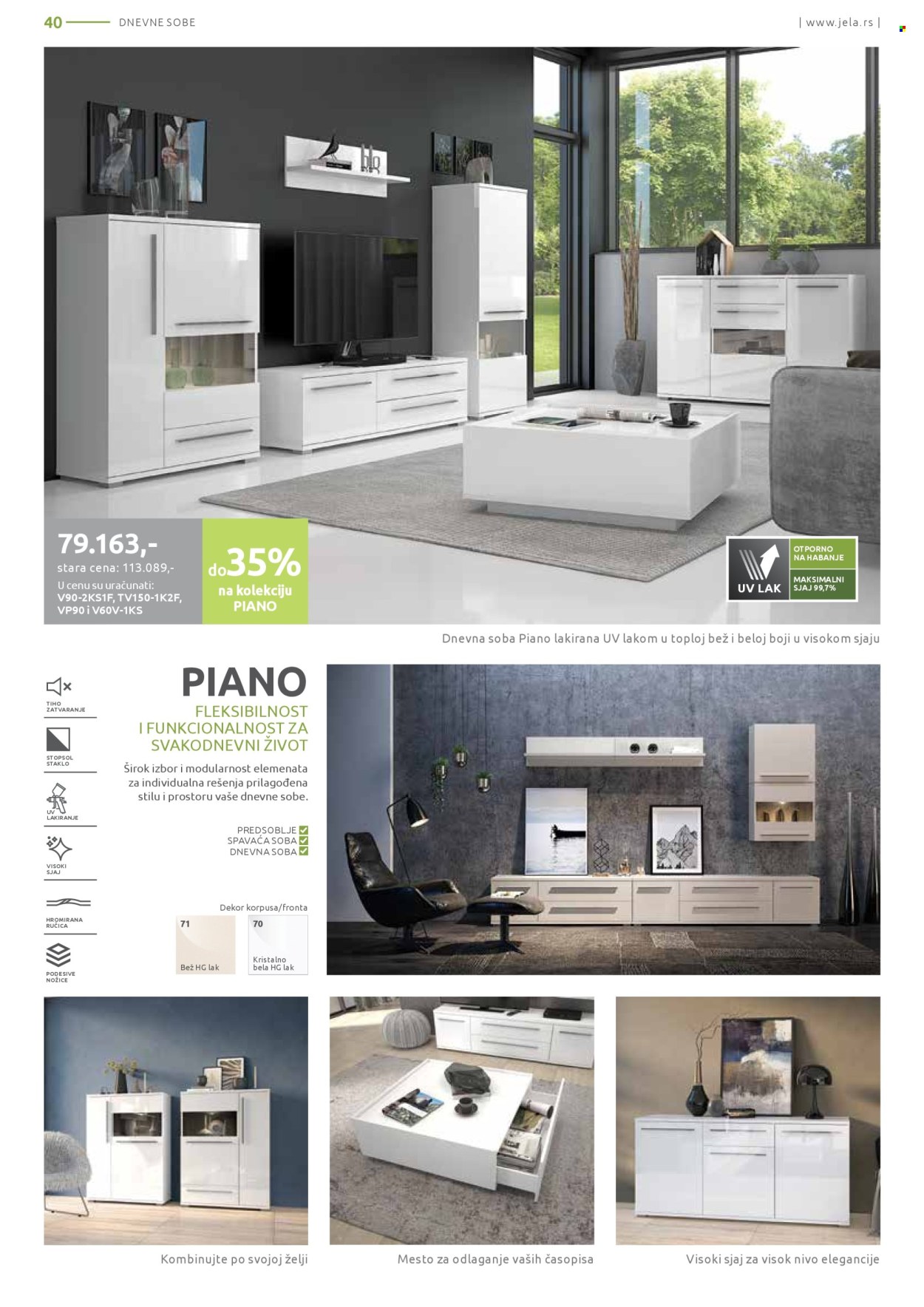 Jela katalog - 18.11.2024 - 14.12.2024. Stranica 40