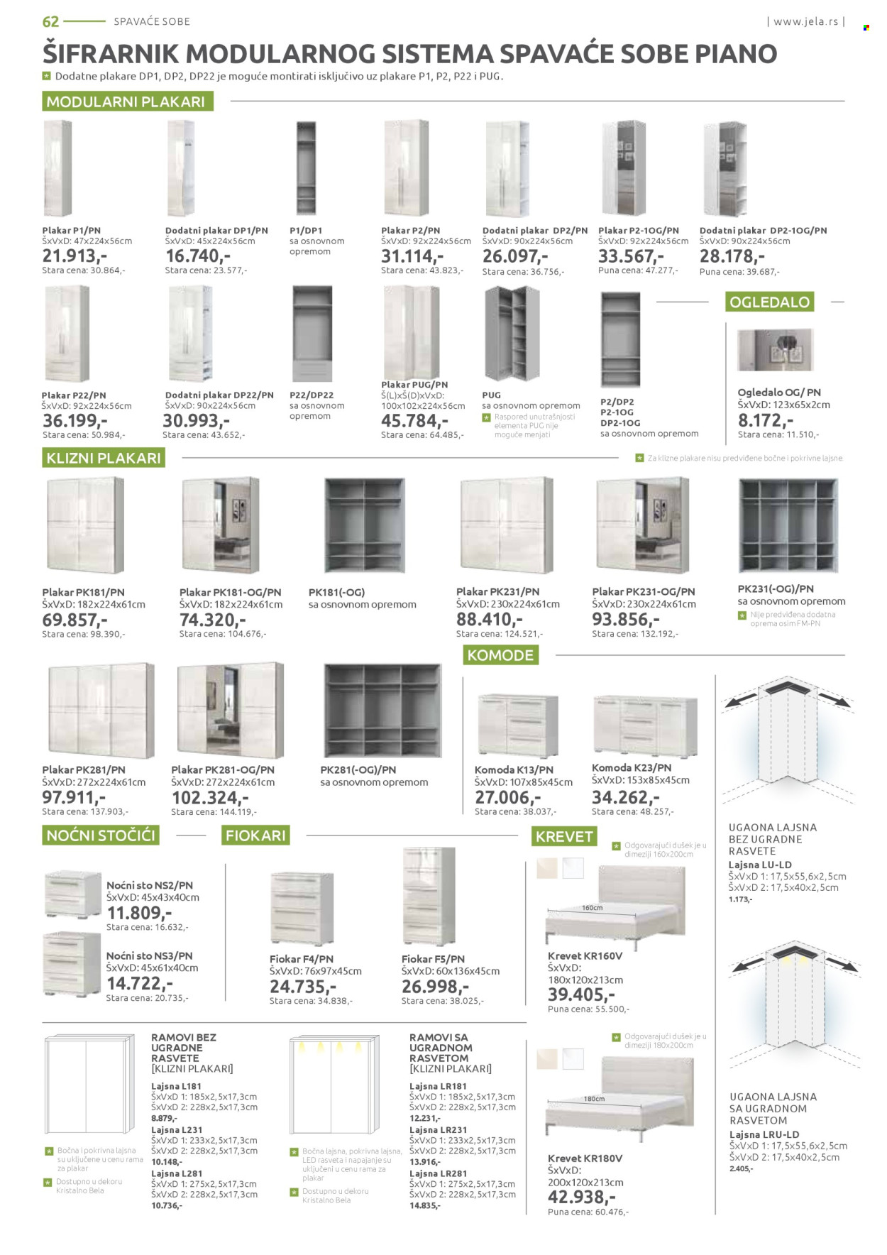 Jela katalog - 18.11.2024 - 14.12.2024. Stranica 62