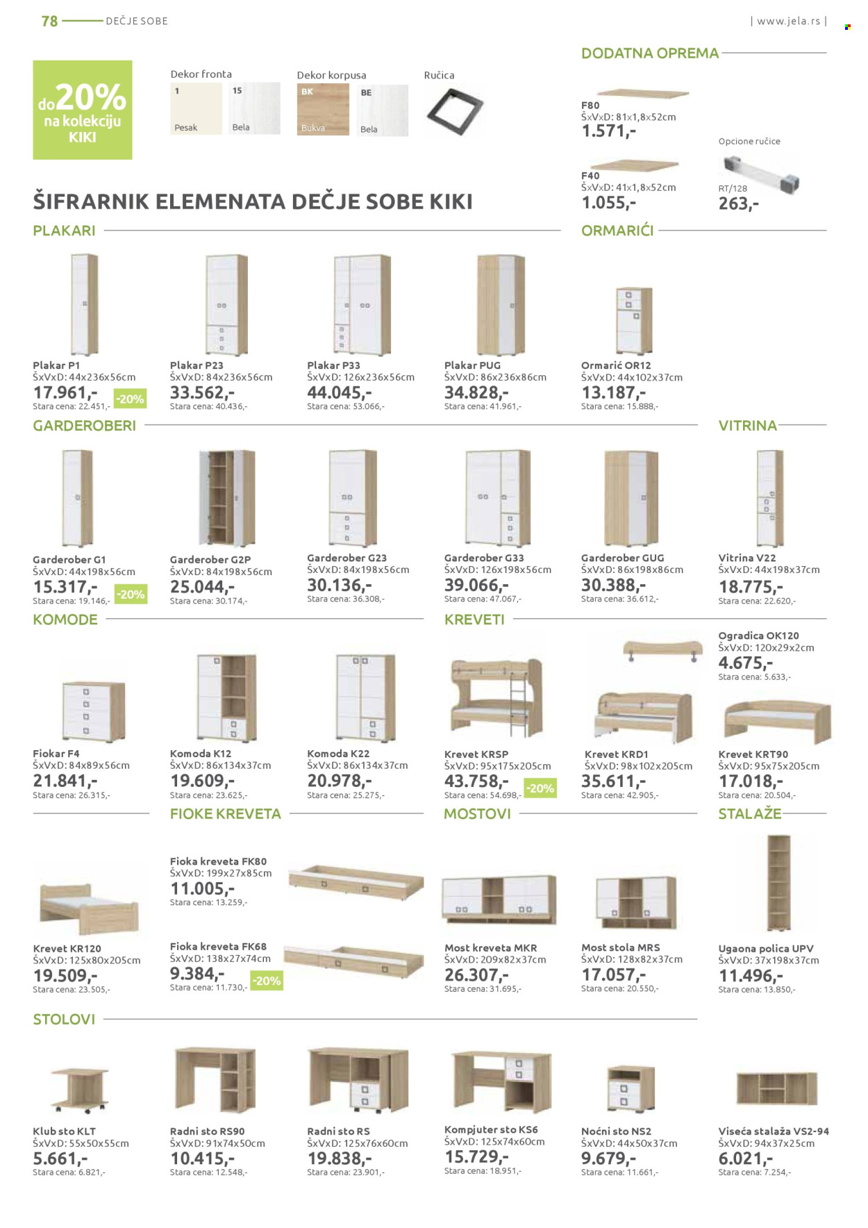 Jela katalog - 18.11.2024 - 14.12.2024. Stranica 78