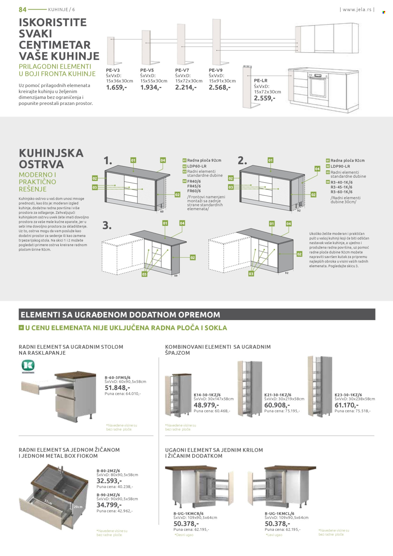 Jela katalog - 18.11.2024 - 14.12.2024. Stranica 84