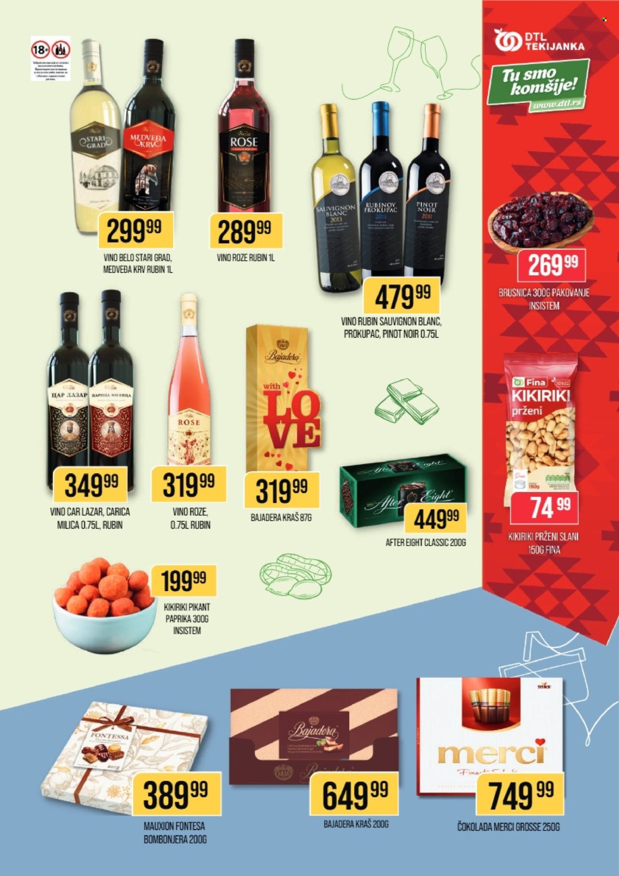 Tekijanka katalog - 20.11.2024 - 02.12.2024. Stranica 11
