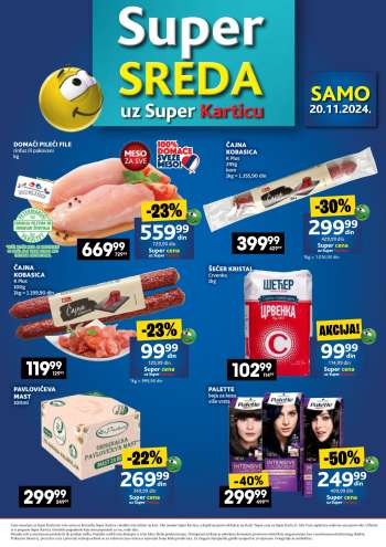 Roda katalog - 20.11.2024 - 20.11.2024.