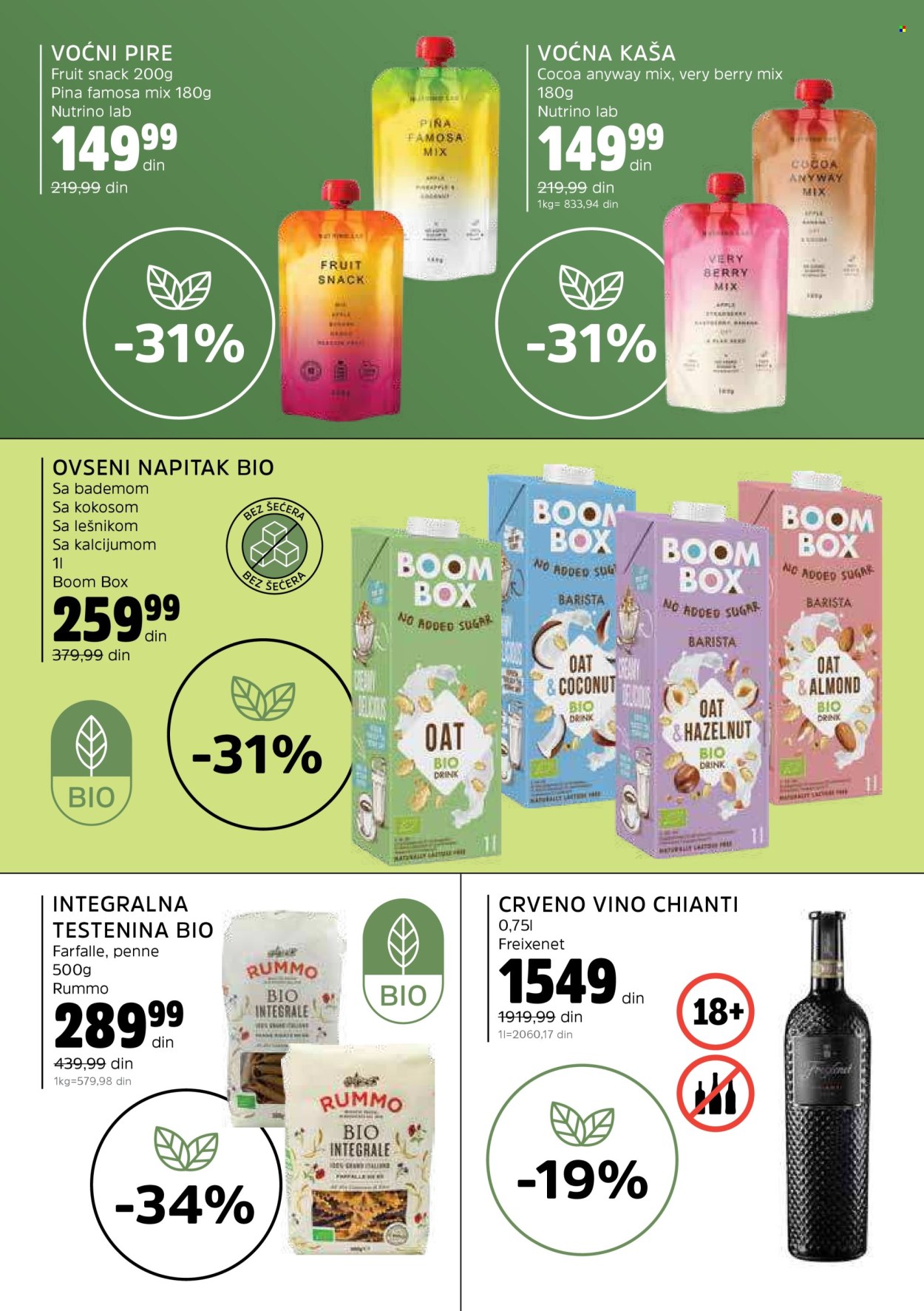 Idea katalog - 21.11.2024 - 27.11.2024. Stranica 7