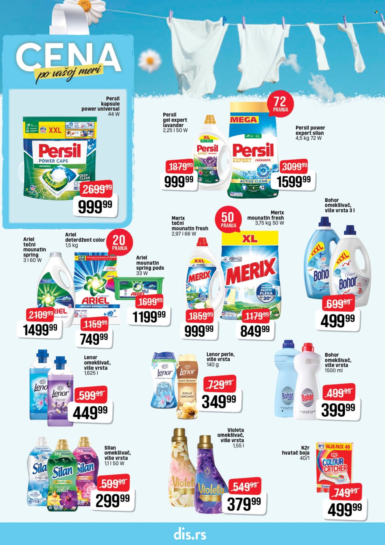 DIS katalog - 20.11.2024 - 17.12.2024. Stranica 2