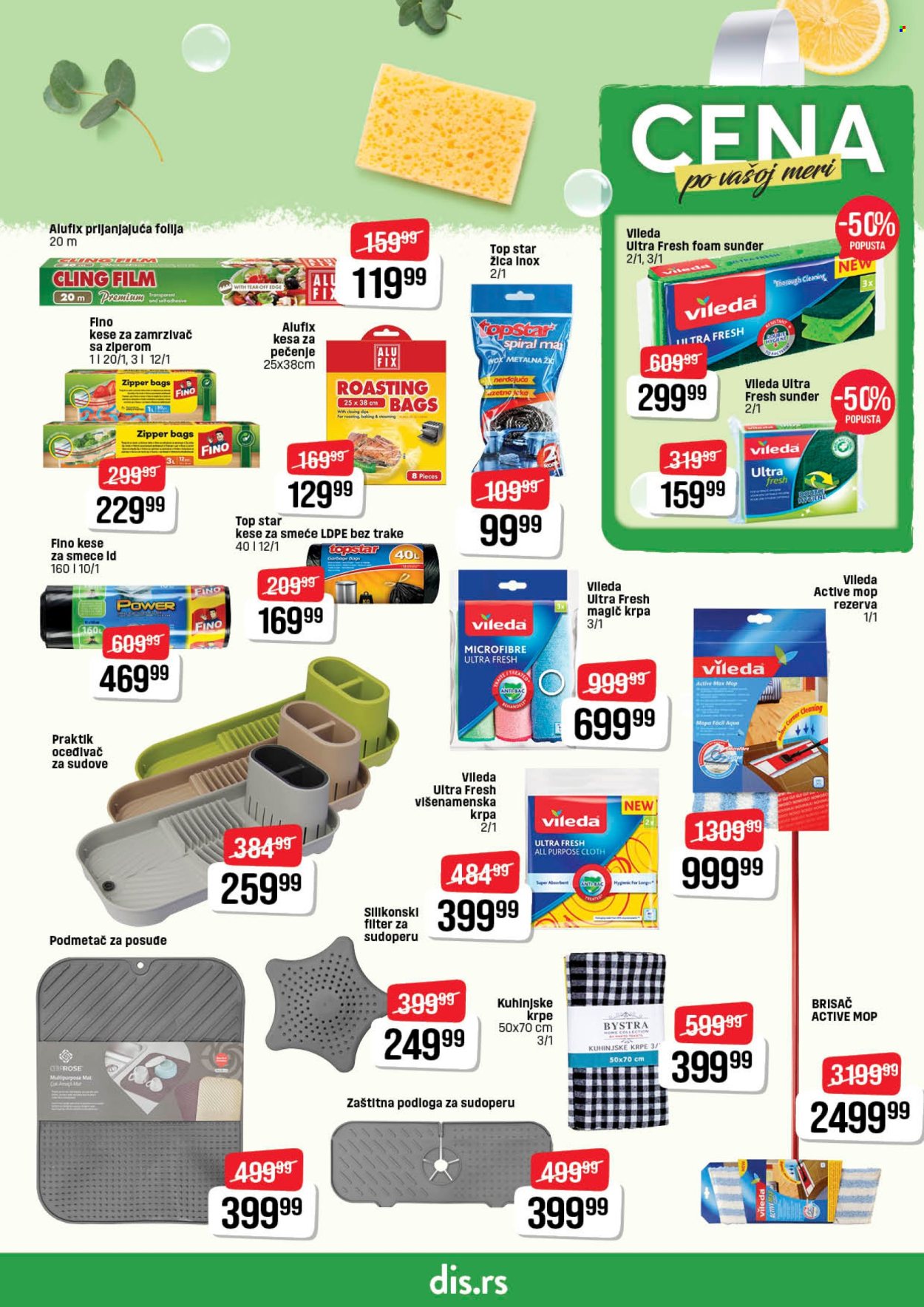 DIS katalog - 20.11.2024 - 17.12.2024. Stranica 5