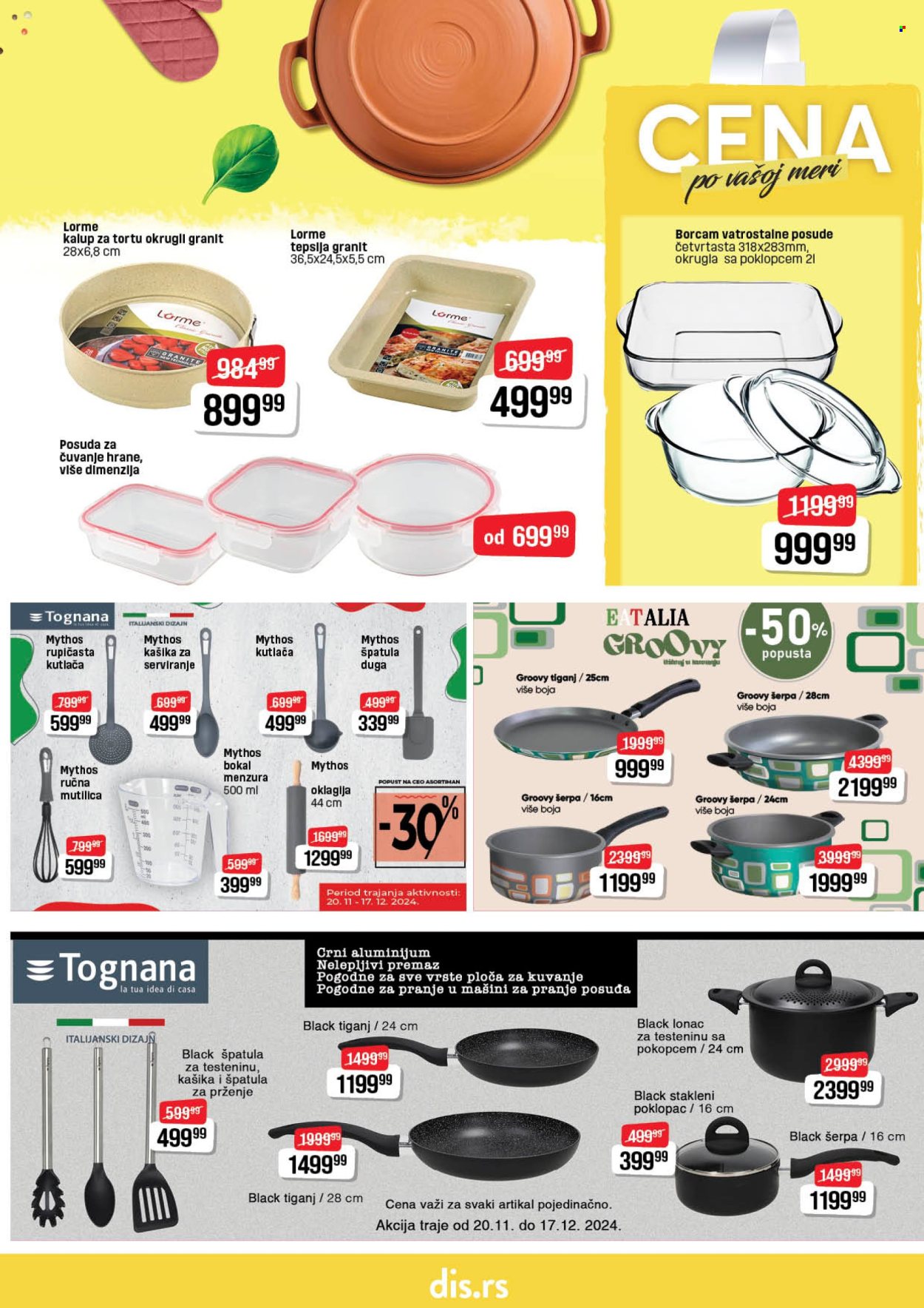 DIS katalog - 20.11.2024 - 17.12.2024. Stranica 11