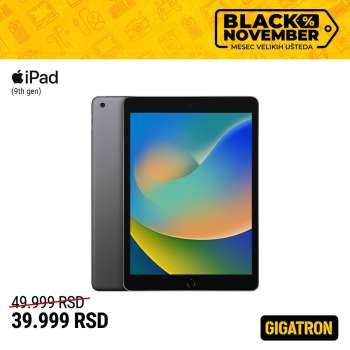 Gigatron katalog - 18.11.2024 - 27.11.2024.