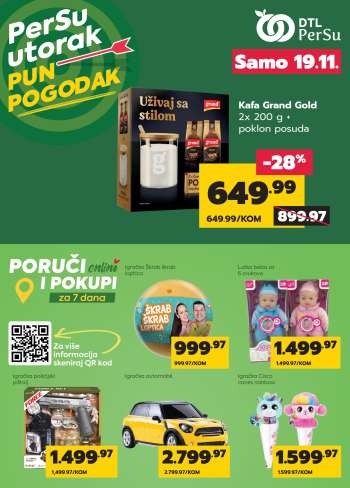 PerSu katalog.