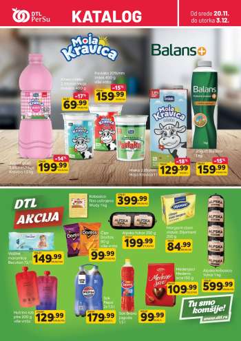PerSu katalog - 20.11.2024 - 03.12.2024.