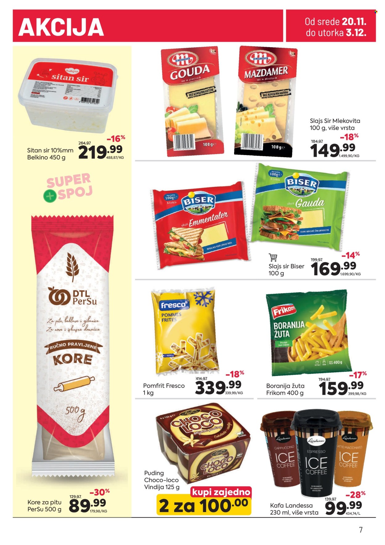 PerSu katalog - 20.11.2024 - 03.12.2024. Stranica 7