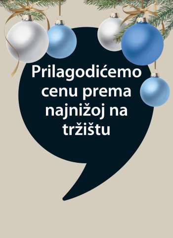 JYSK katalog - 20.11.2024 - 01.12.2024.