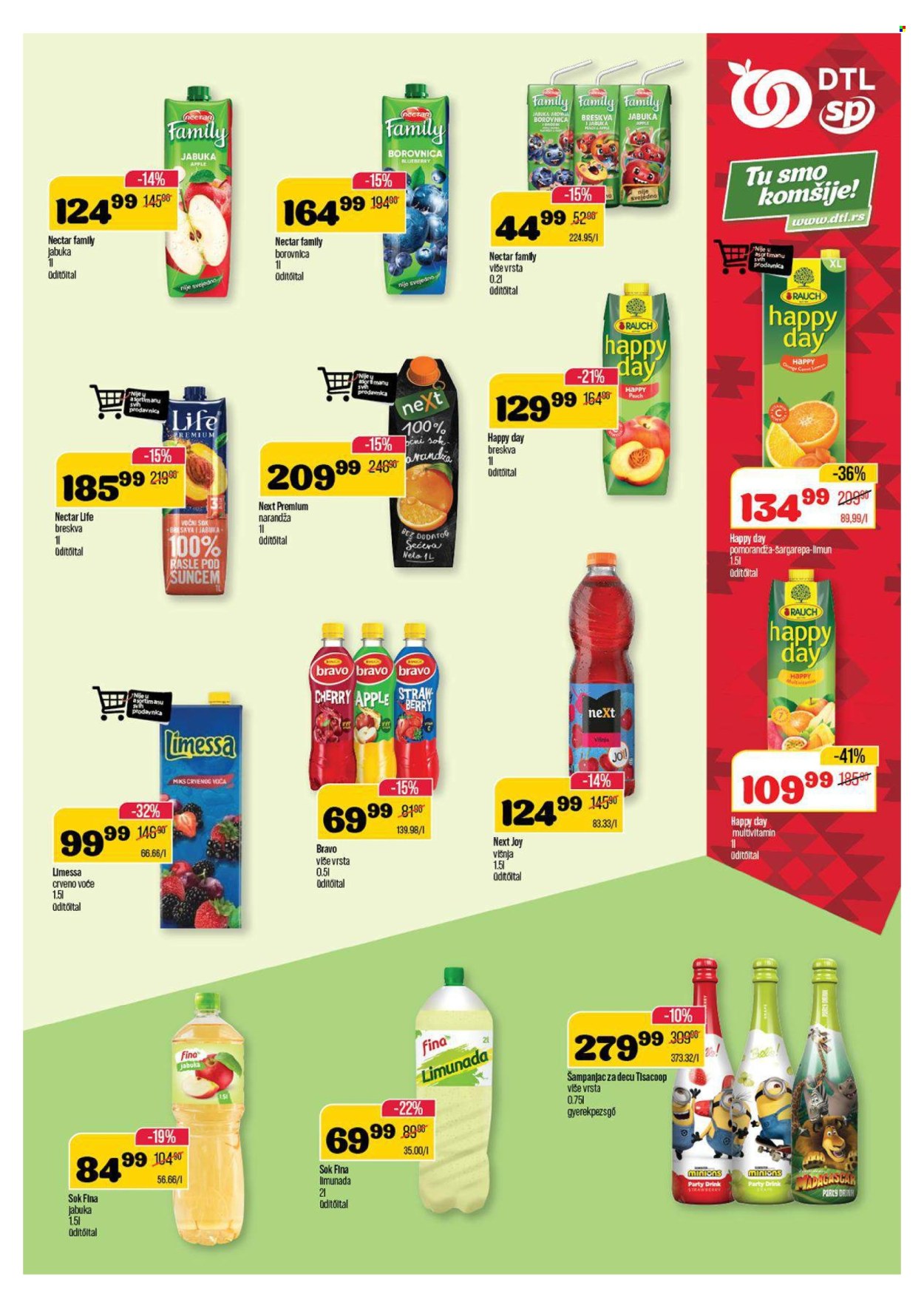 Senta Promet katalog - 20.11.2024 - 02.12.2024. Stranica 15