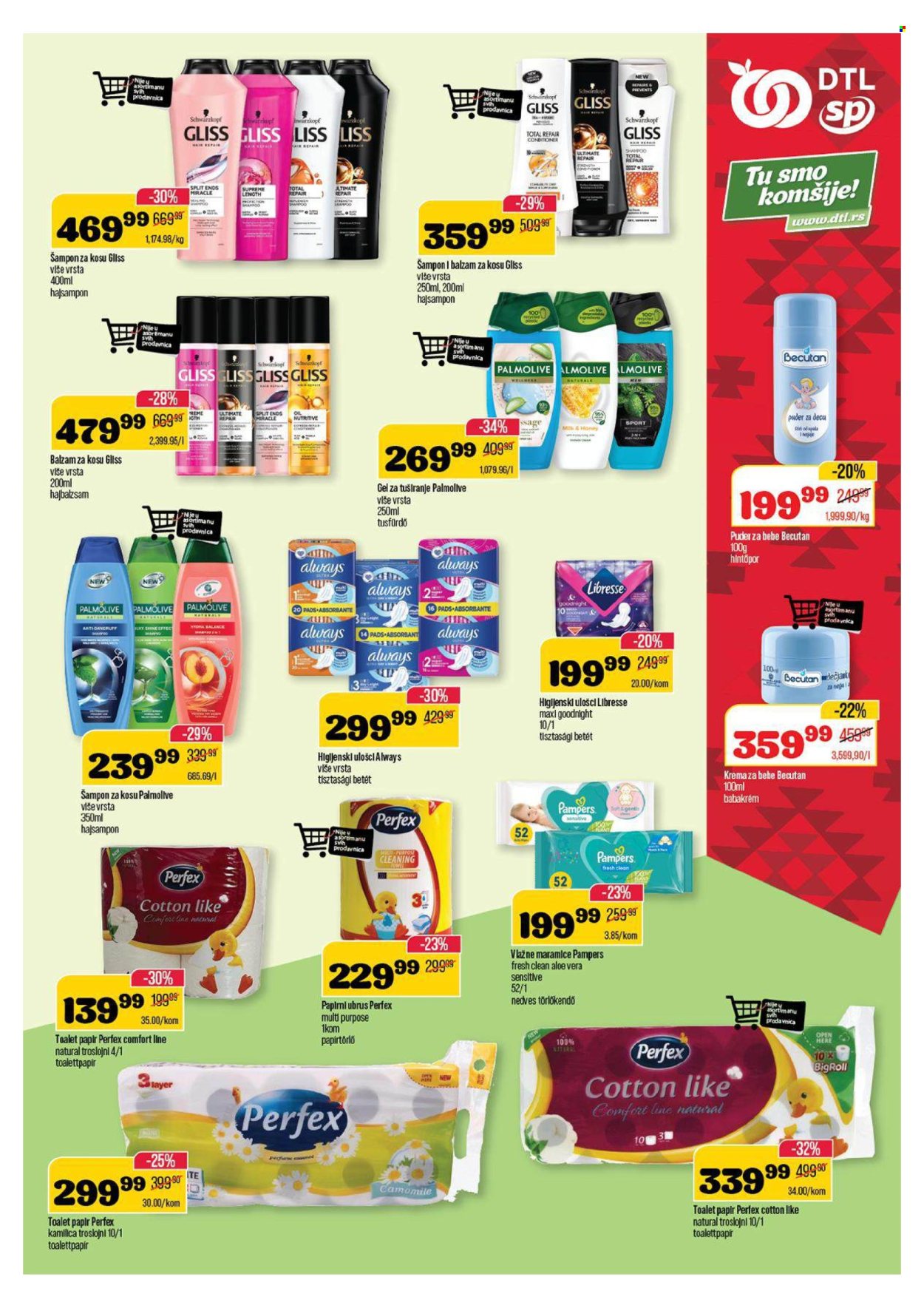 Senta Promet katalog - 20.11.2024 - 02.12.2024. Stranica 17