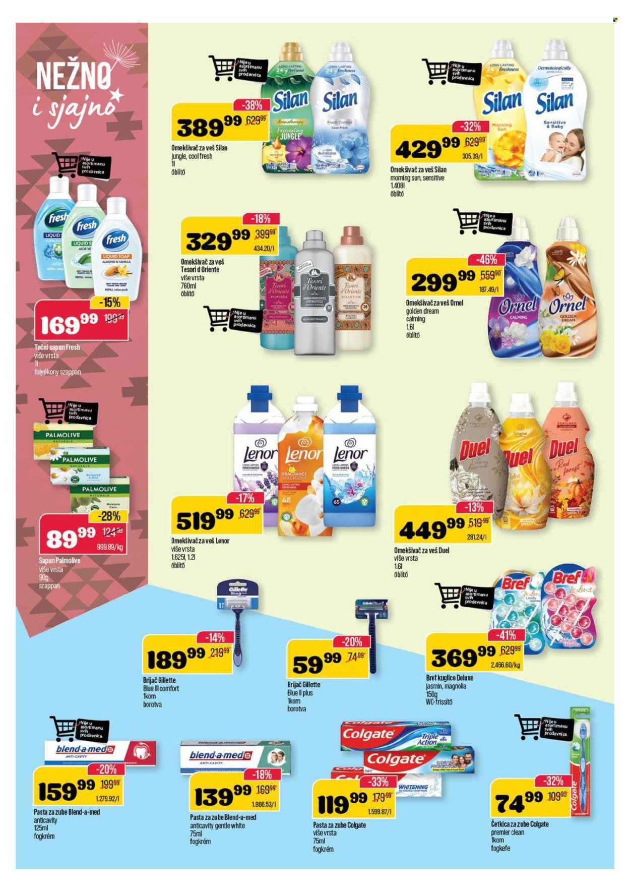 Senta Promet katalog - 20.11.2024 - 02.12.2024. Stranica 18