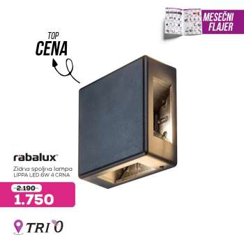 Tri O katalog - 20.11.2024 - 14.12.2024.