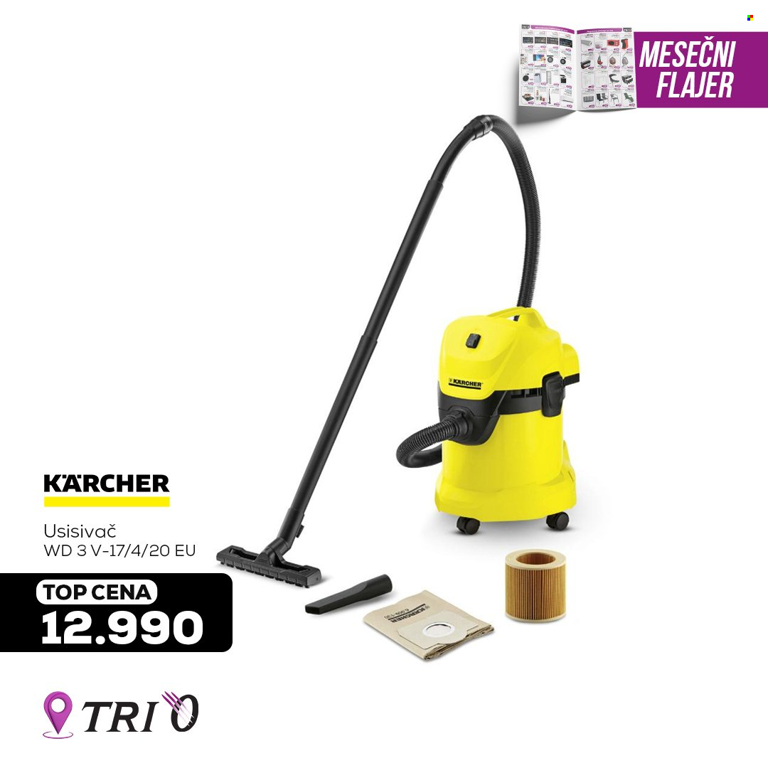 Tri O katalog - 20.11.2024 - 14.12.2024. Stranica 4