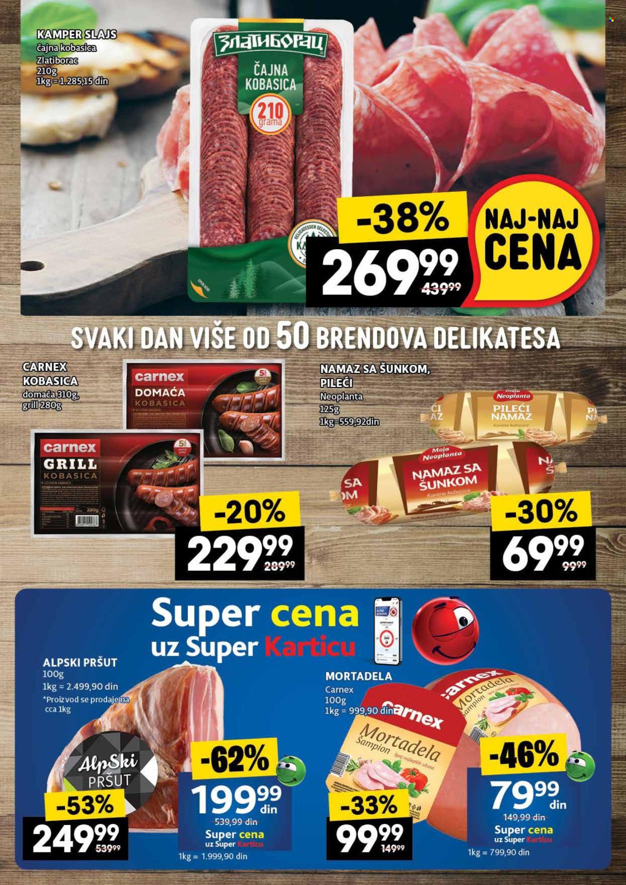 Roda katalog - 21.11.2024 - 27.11.2024. Stranica 17