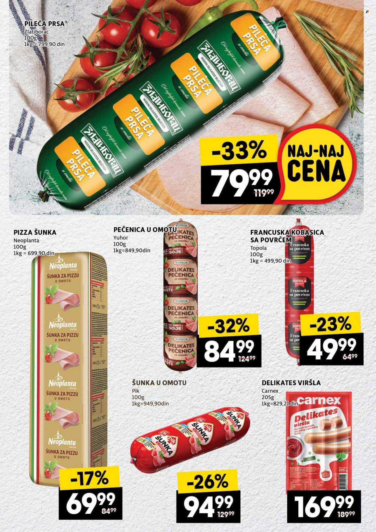 Roda katalog - 21.11.2024 - 27.11.2024. Stranica 18