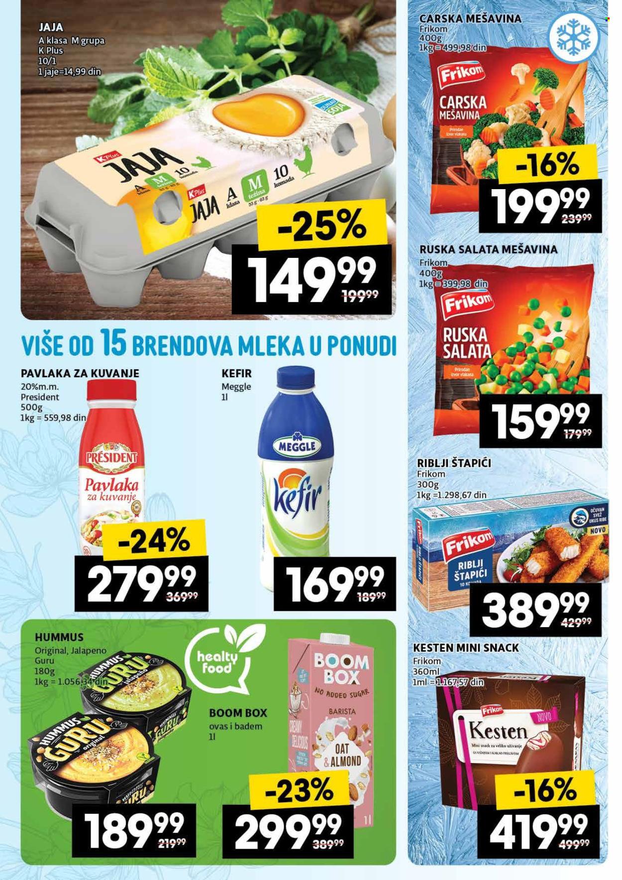 Roda katalog - 21.11.2024 - 27.11.2024. Stranica 23