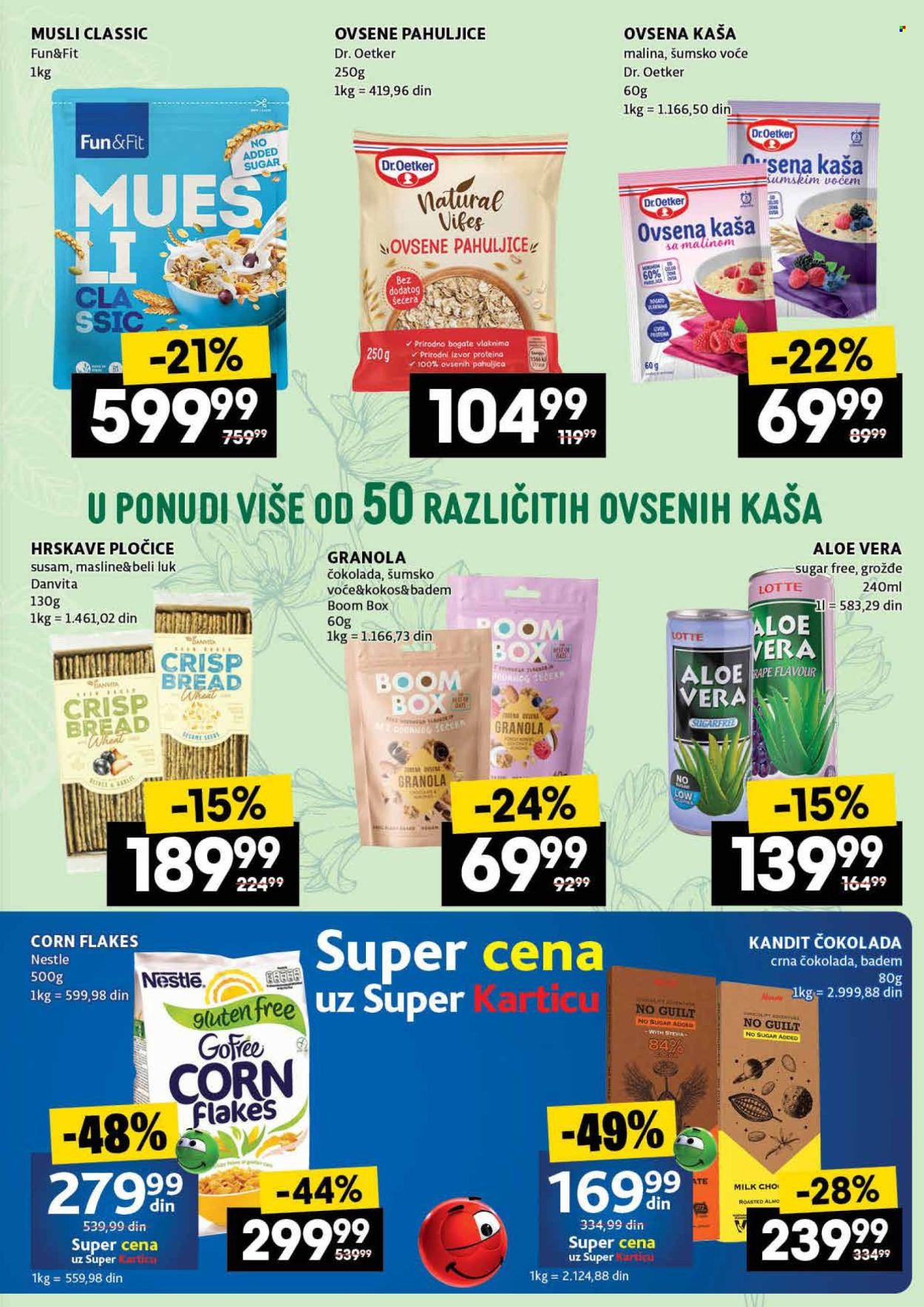Roda katalog - 21.11.2024 - 27.11.2024. Stranica 27