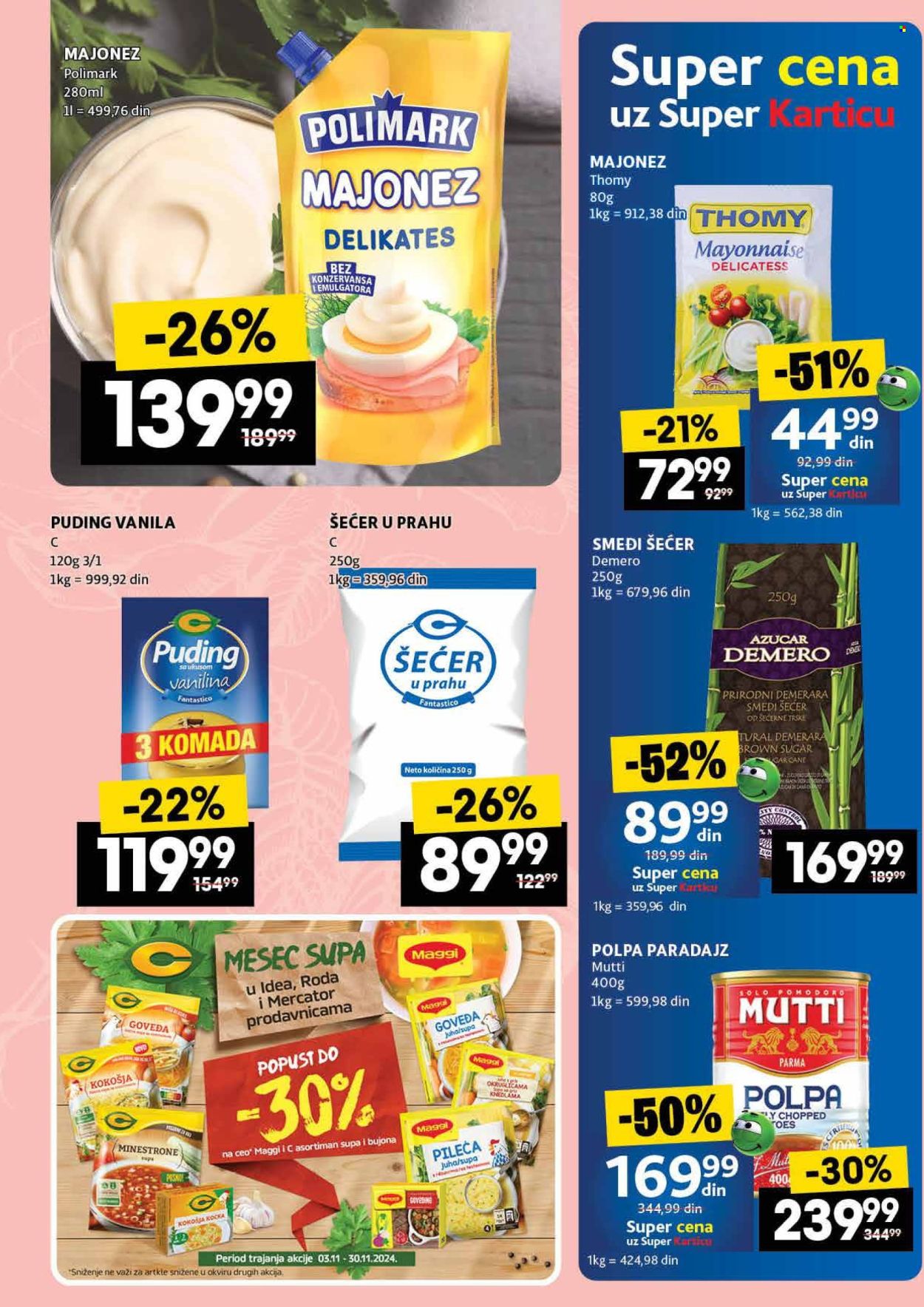 Roda katalog - 21.11.2024 - 27.11.2024. Stranica 29