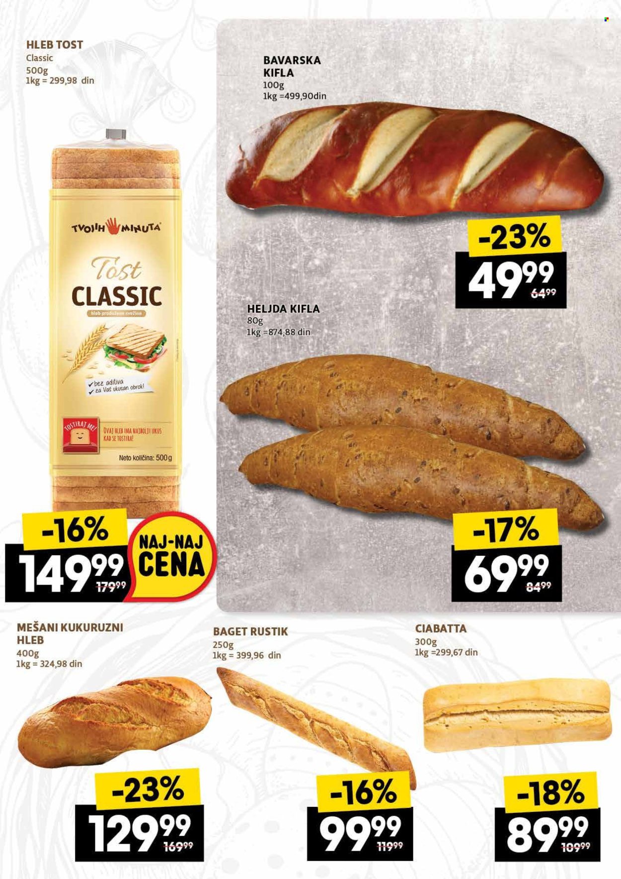 Idea katalog - 21.11.2024 - 27.11.2024. Stranica 10