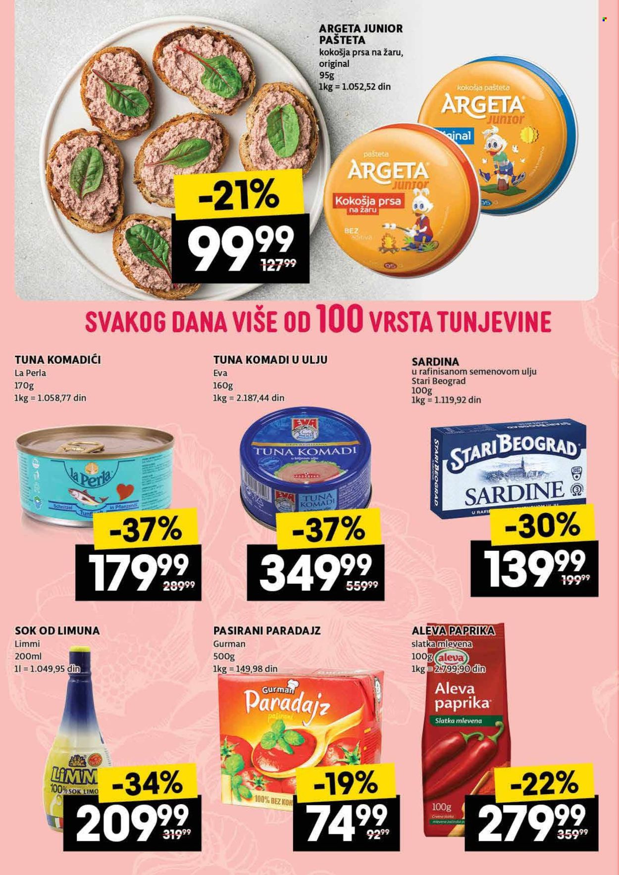 Idea katalog - 21.11.2024 - 27.11.2024. Stranica 28