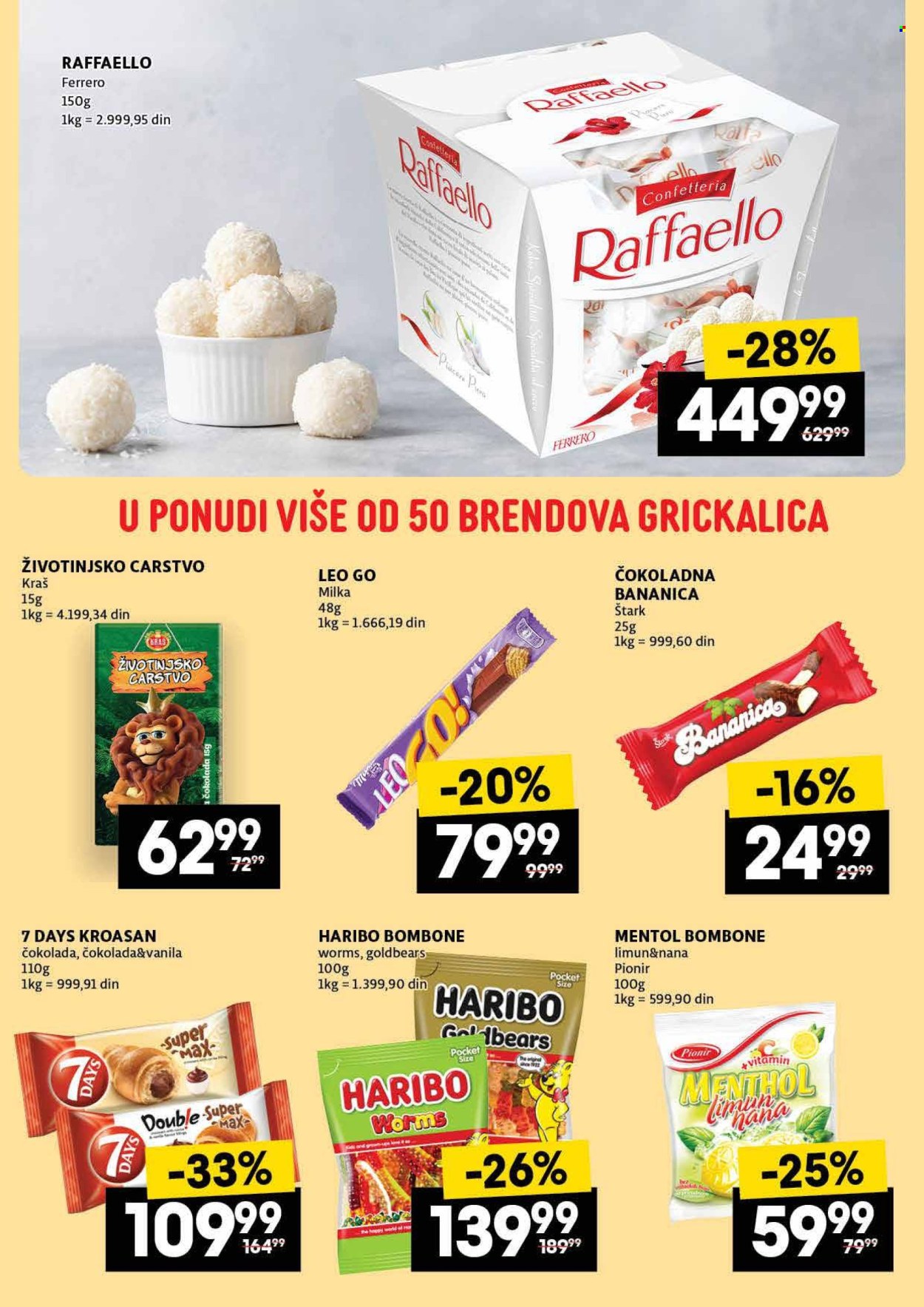 Idea katalog - 21.11.2024 - 27.11.2024. Stranica 32