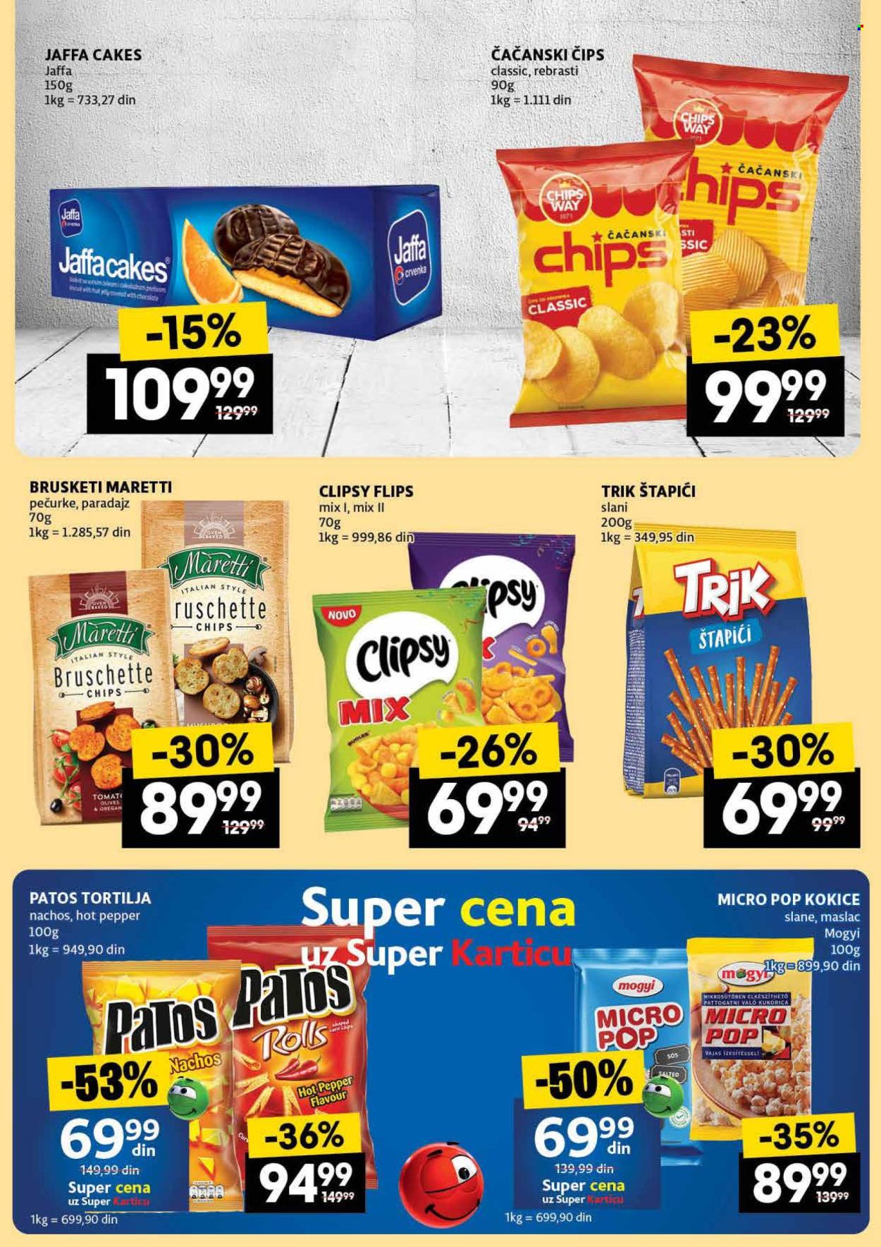 Idea katalog - 21.11.2024 - 27.11.2024. Stranica 33