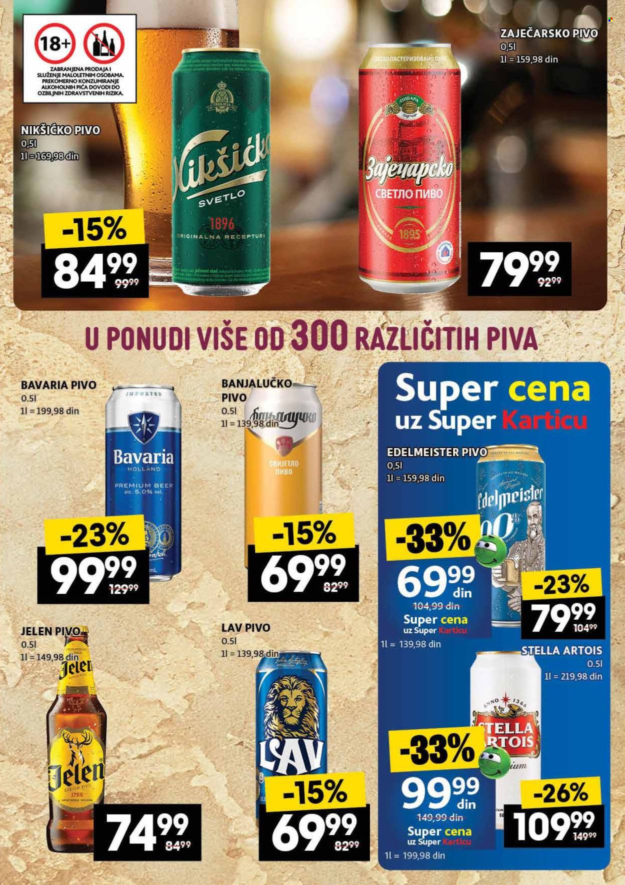Idea katalog - 21.11.2024 - 27.11.2024. Stranica 35