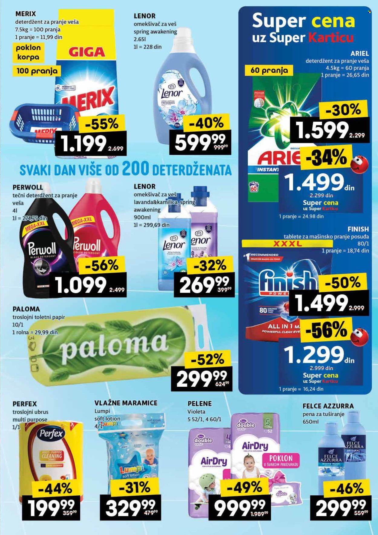 Idea katalog - 21.11.2024 - 27.11.2024. Stranica 39