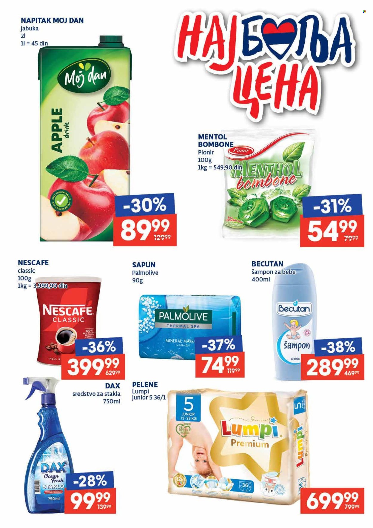 Idea katalog - 21.11.2024 - 27.11.2024. Stranica 45