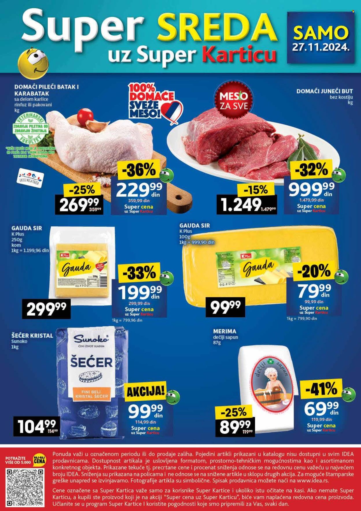 Idea katalog - 21.11.2024 - 27.11.2024. Stranica 48