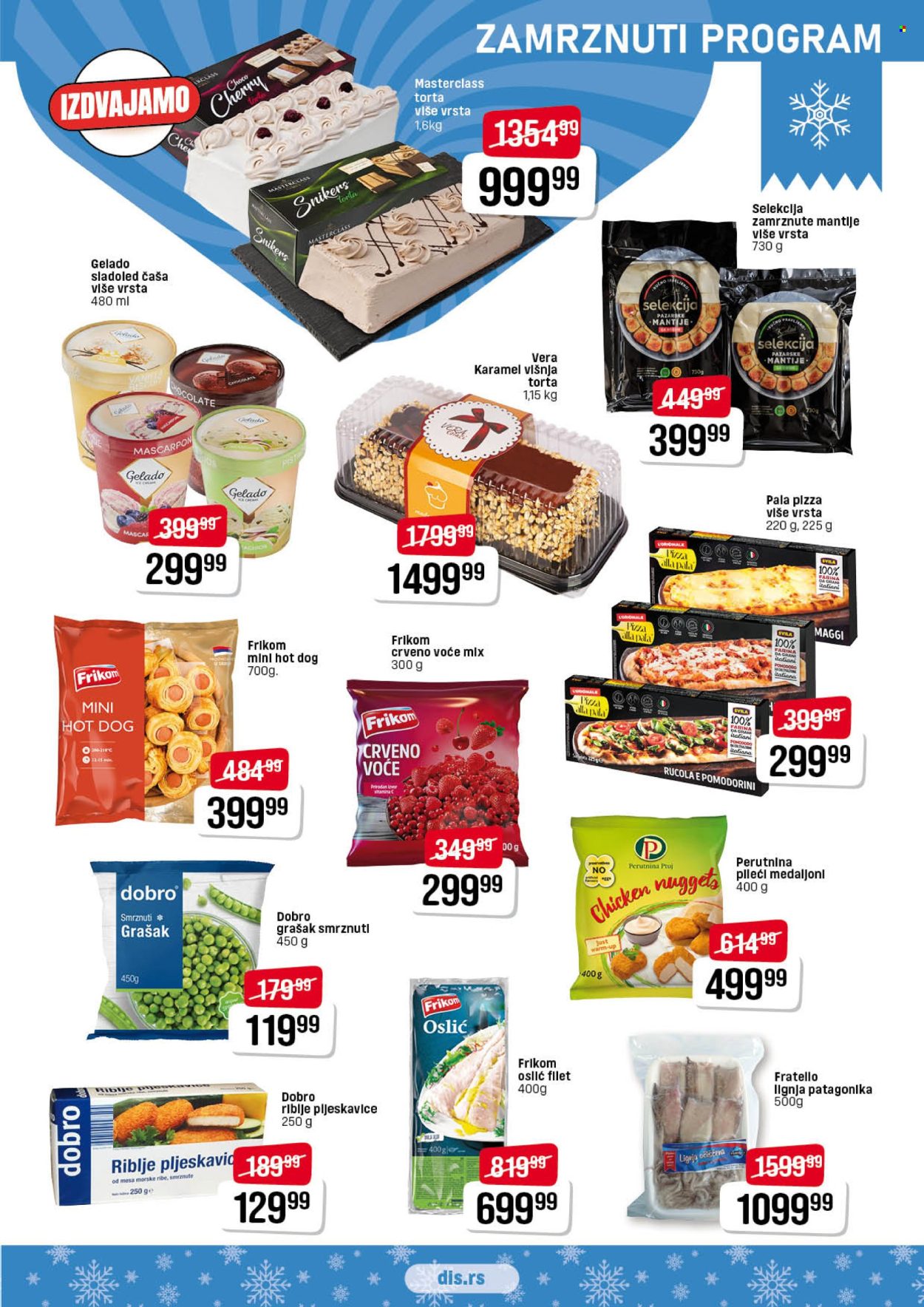 DIS katalog - 21.11.2024 - 04.12.2024. Stranica 7