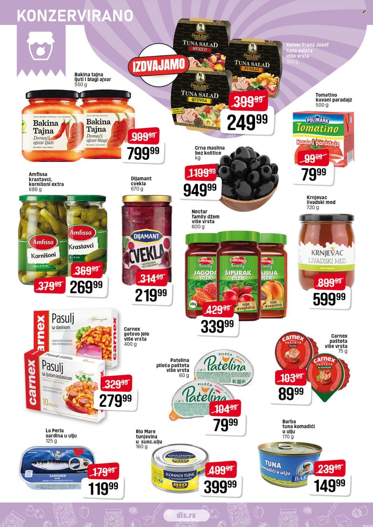 DIS katalog - 21.11.2024 - 04.12.2024. Stranica 10