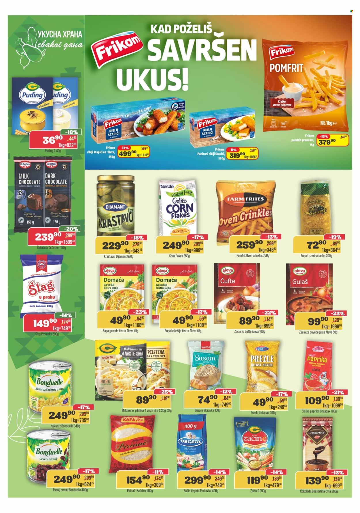 Europrom katalog - 20.11.2024 - 02.12.2024. Stranica 6